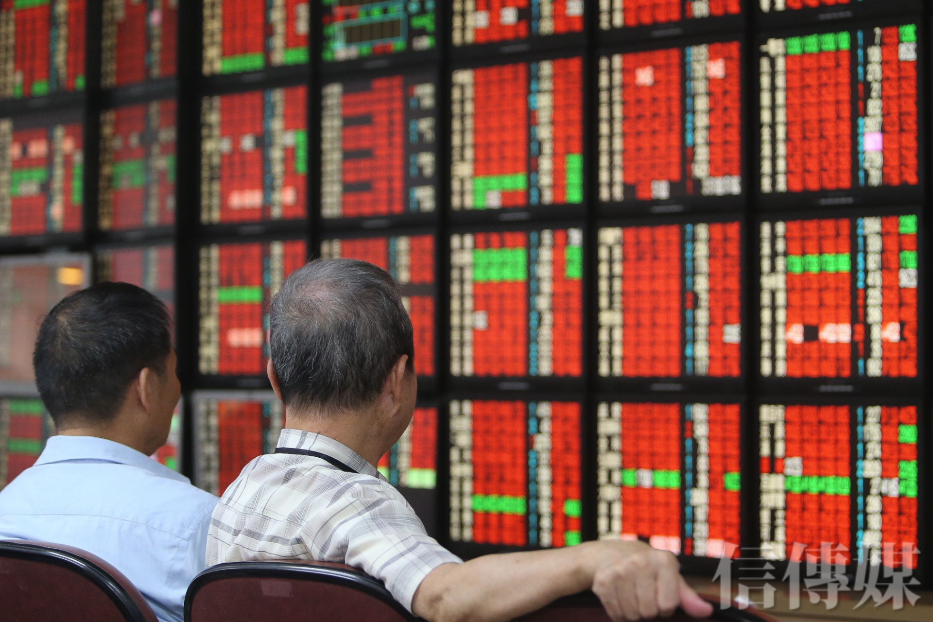 防疫概念股漲翻天》普生、敏成相繼熔斷！專家：很多靠「蹭」疫情造就股價| 信傳媒