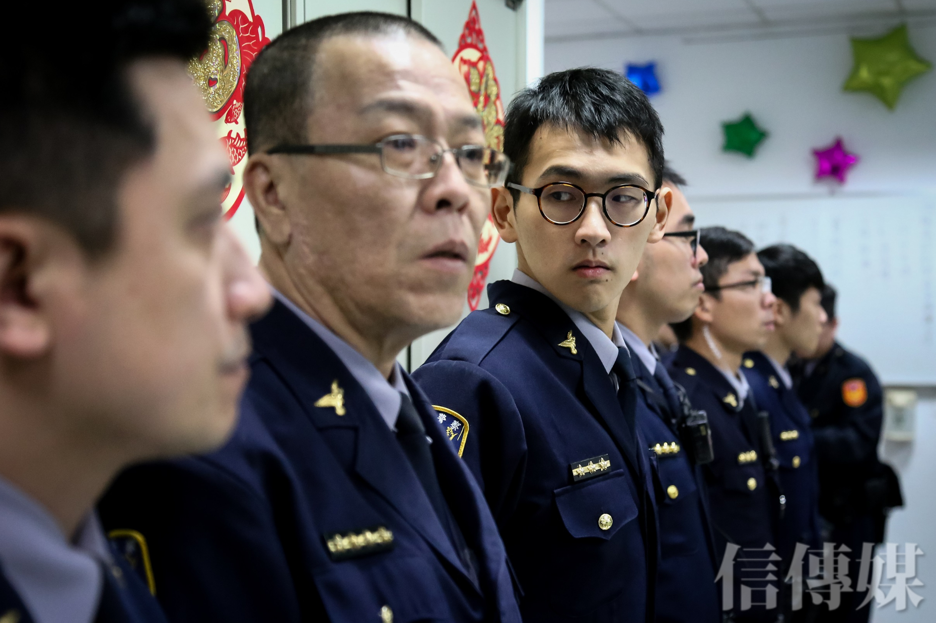 台鐵殺警案無罪 台灣成精神障礙犯罪者的天堂若在英國將判終身監禁 信傳媒