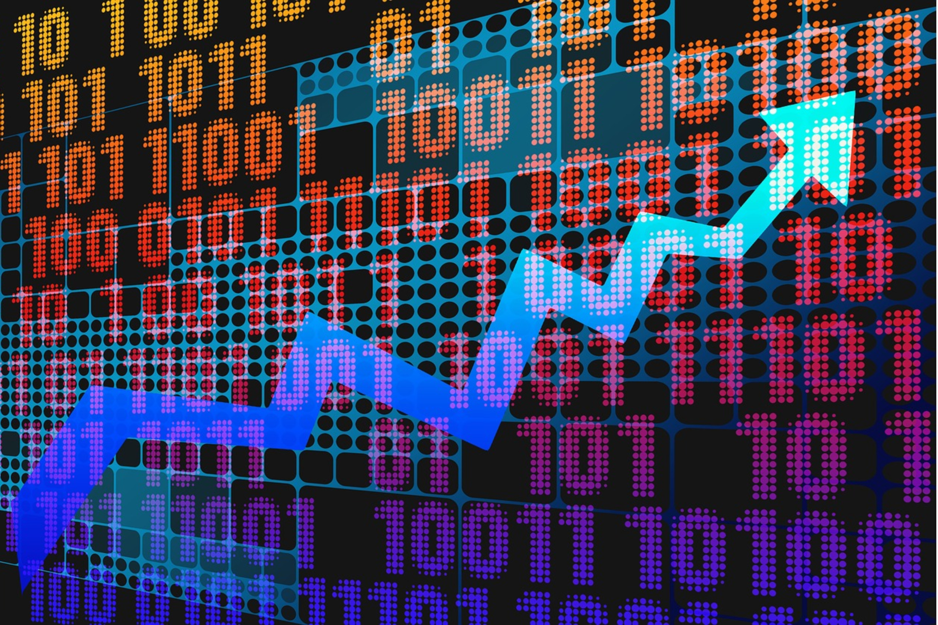 台股戰略》總統大選前白宮賣力作多這三類半導體股成最強勢明星| 信傳媒