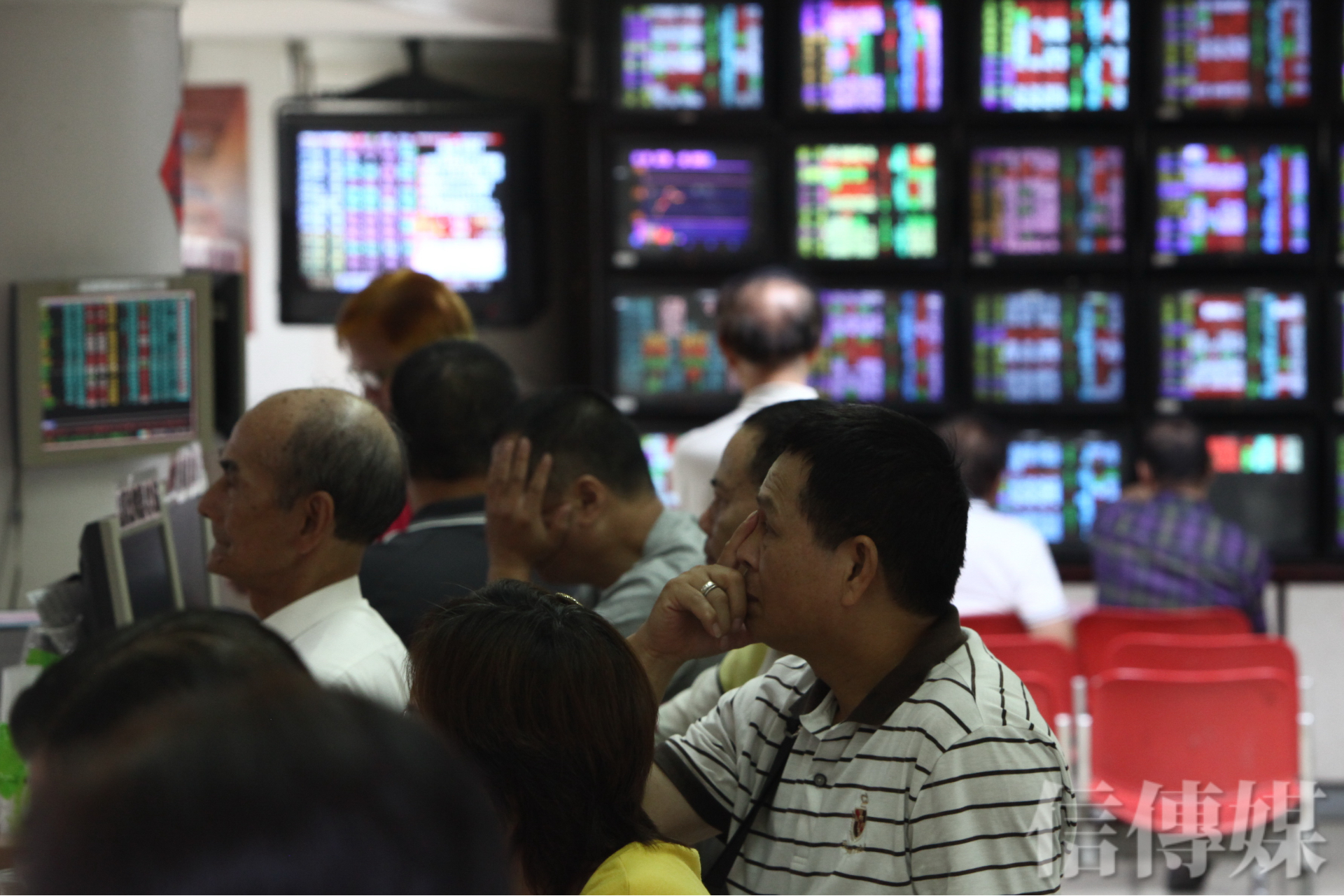 台股戰略》美國經濟走過武肺最低潮美股、台股重回多頭趨勢| 信傳媒