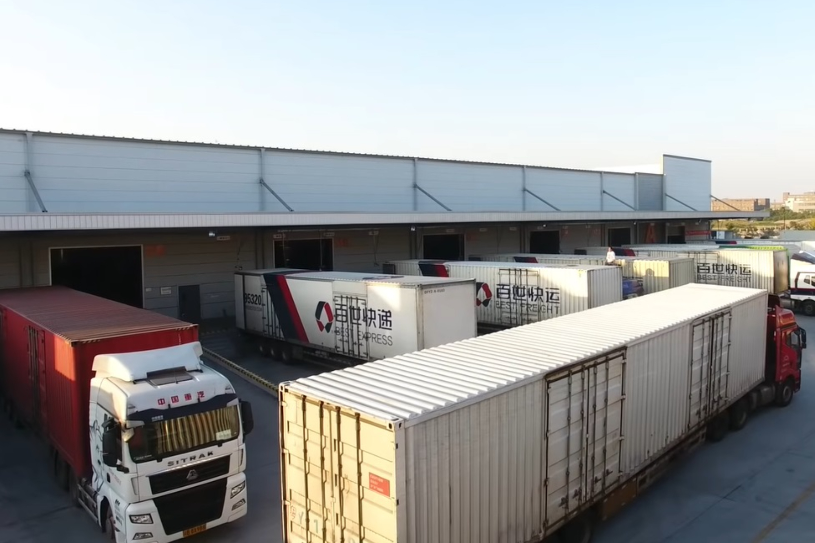 阿里巴巴等217家中企遭美點名危及國安聯發科客戶、 郭董曾投資的這企業也上榜| 信傳媒