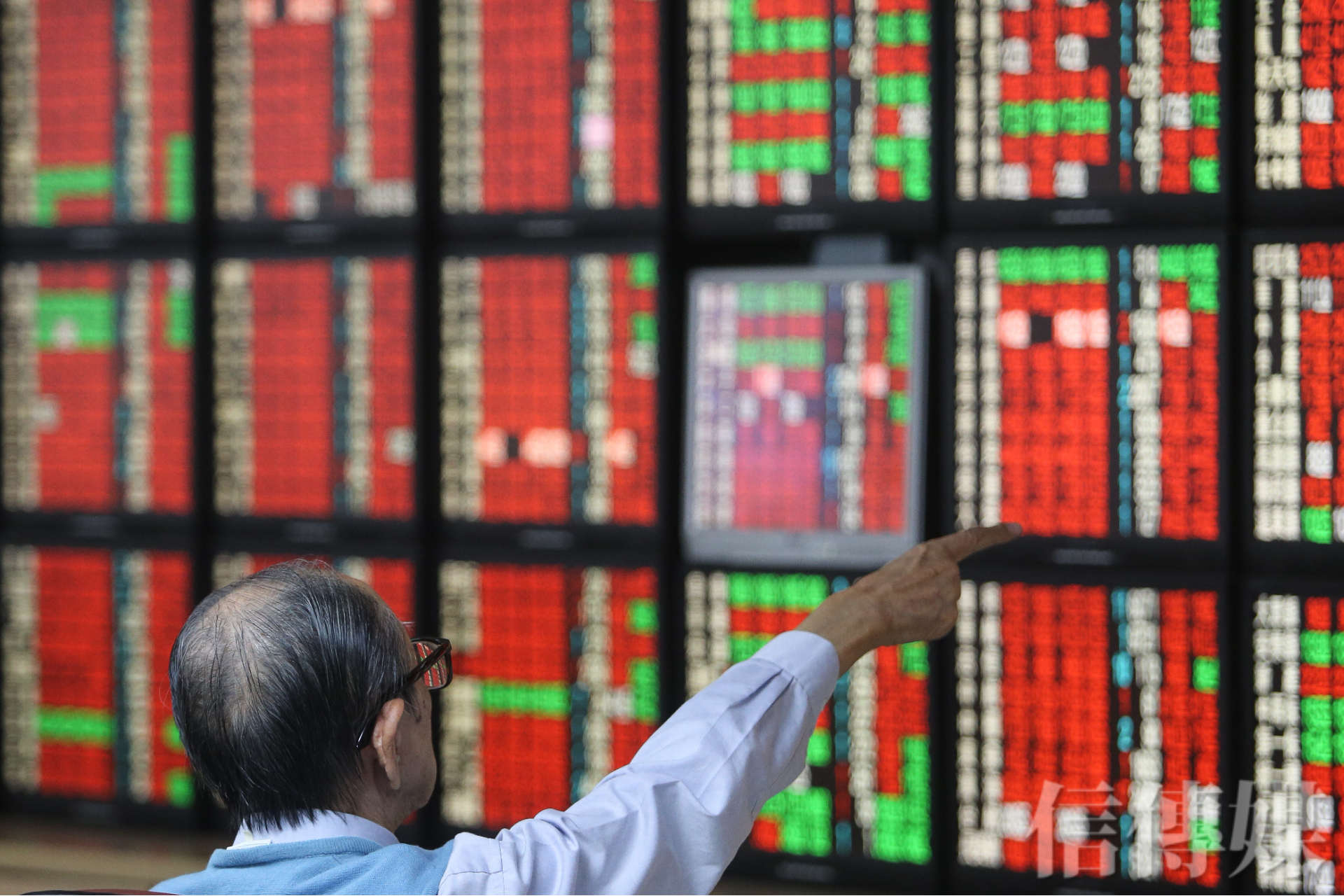 股市攻略》選對股票將比指數更重要貨櫃航運主升段行情| 信傳媒