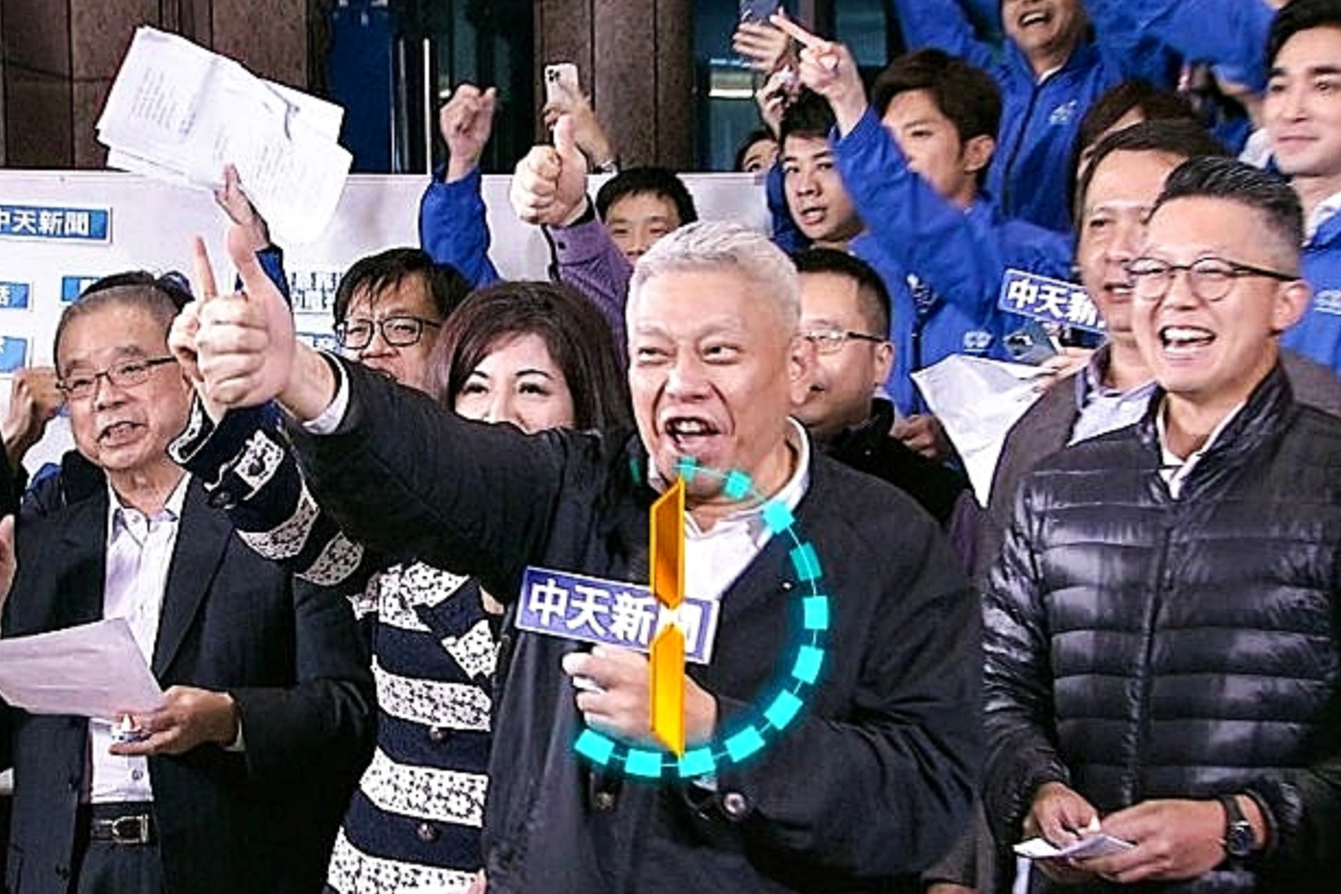 中天新聞YouTube網路平台訂閱衝破220萬還有5萬鐵粉緊盯「52台黑畫面」 | 信傳媒