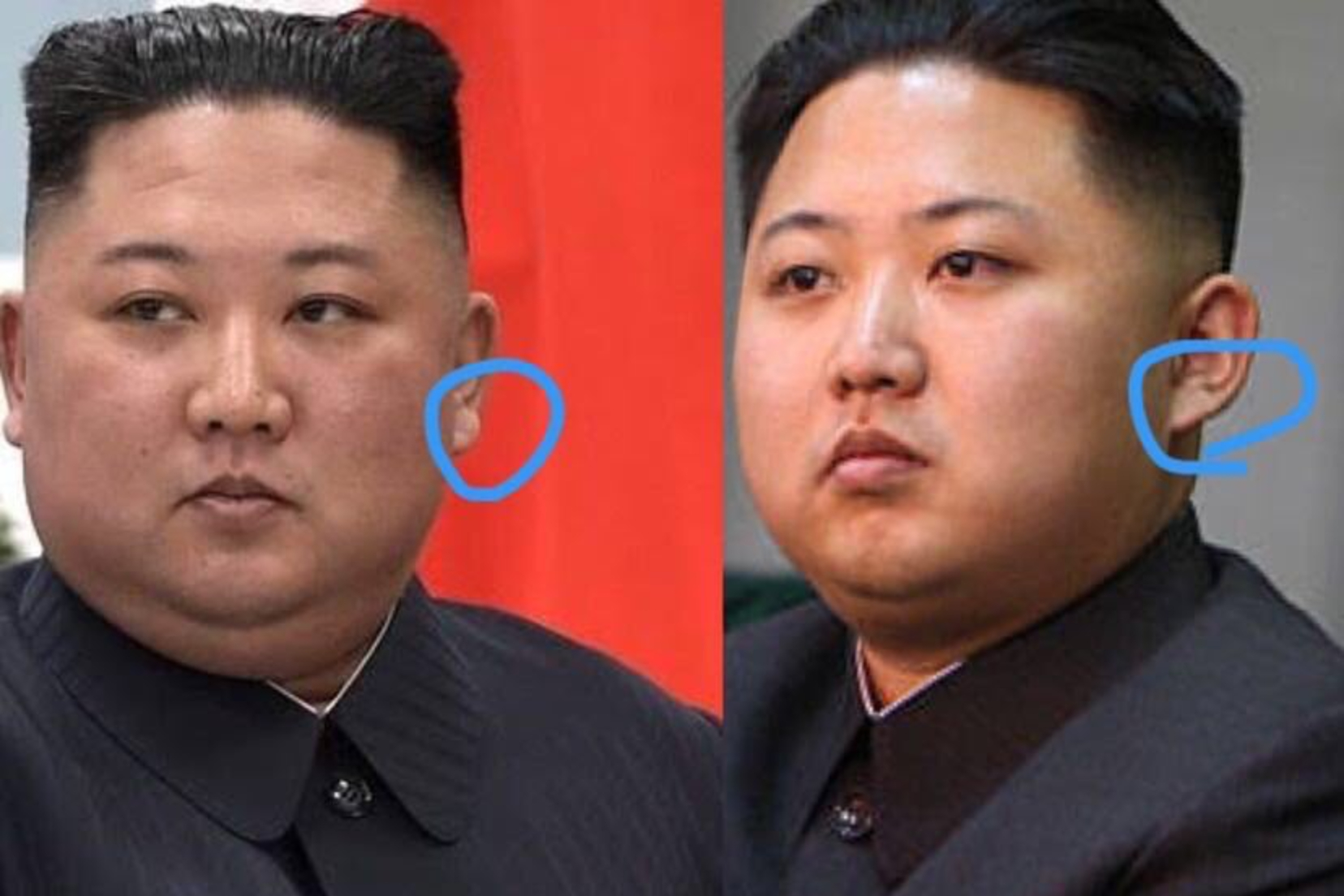 突然轉性？金正恩承認5年經濟計劃失敗容許「黑市」遍地開花| 信傳媒