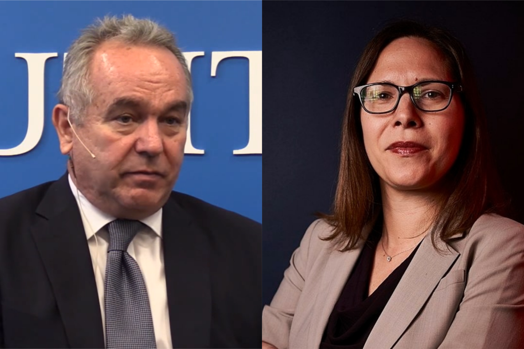 拜登核心幕僚 歐巴馬 重返亞洲 政策推手國安會印太主管康貝爾曾6度訪台 信傳媒