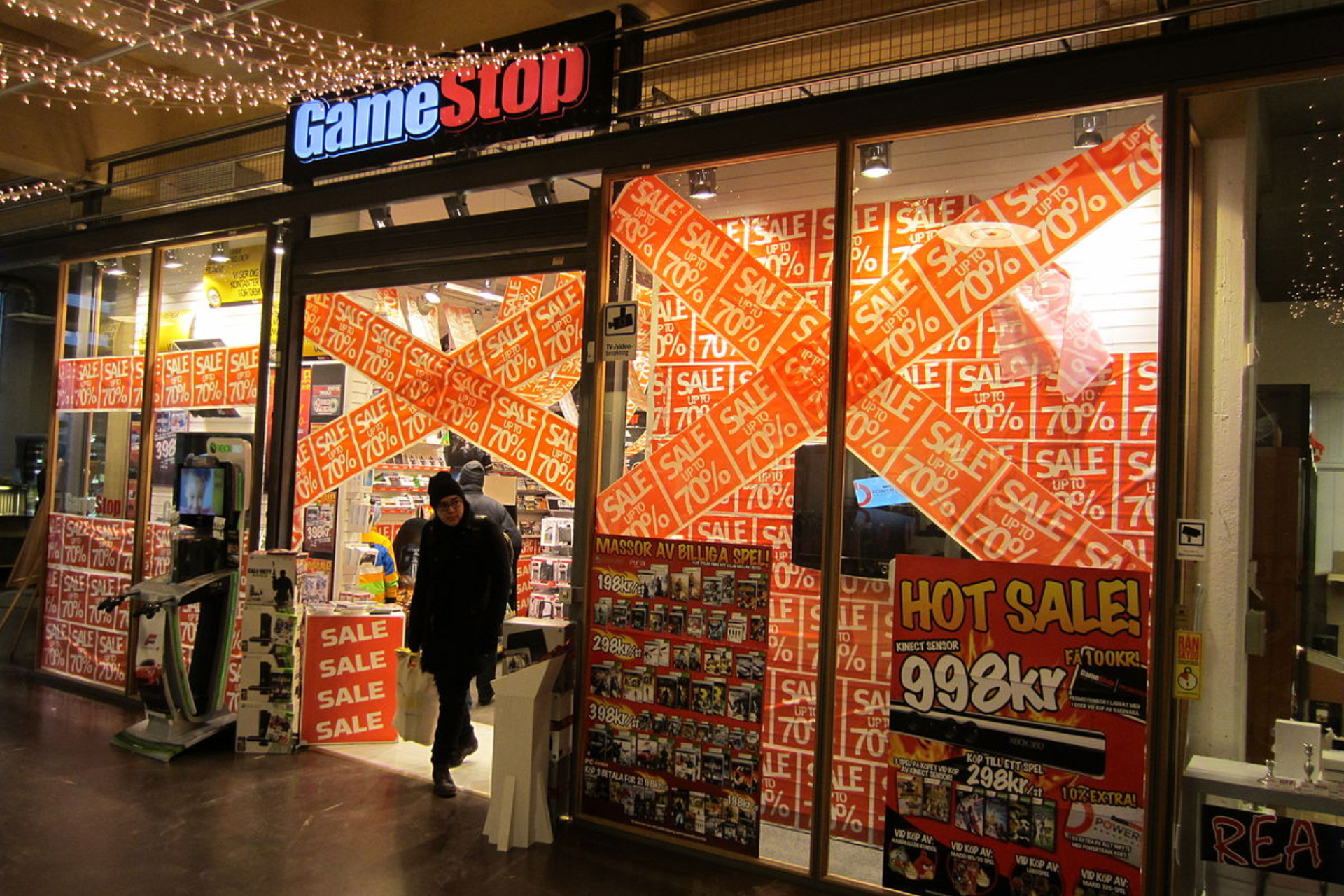 他們想要催出韓版Gamestop 韓國散戶反空頭力量正在集結中... | 信傳媒