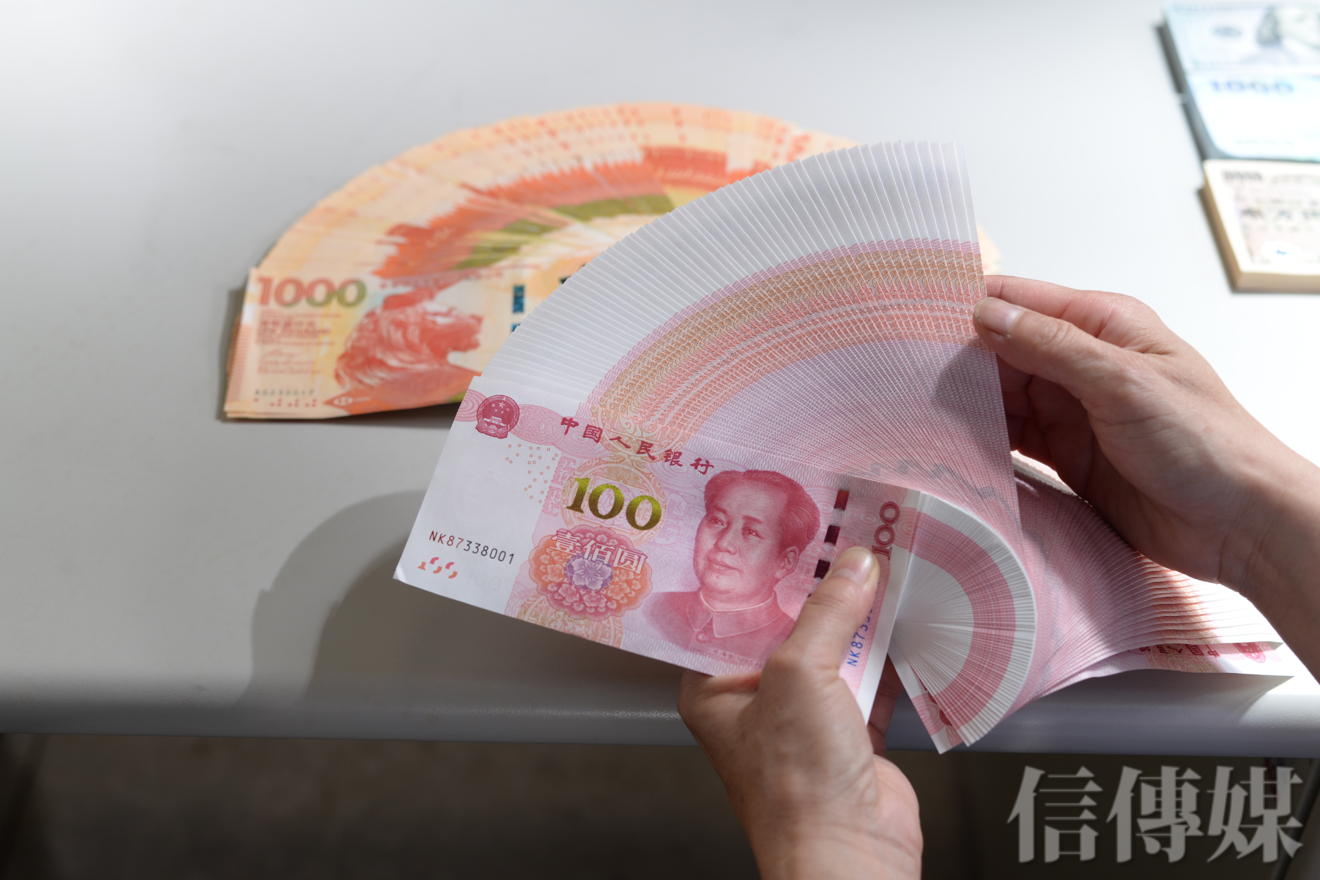 3兆人民幣債務今年到期中國地方政府手上抱著「隱形債務炸彈」 | 信傳媒