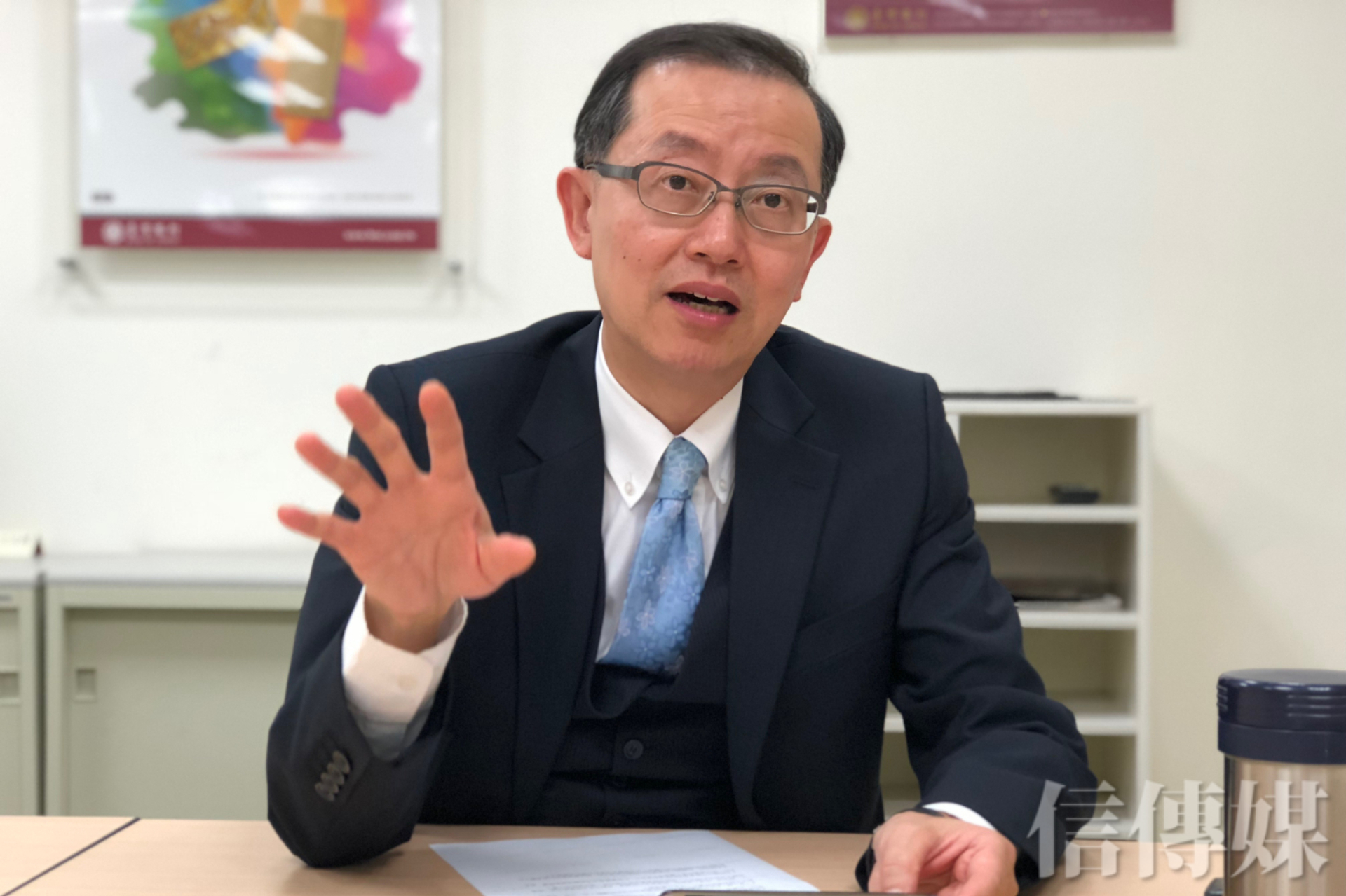 名家開講》黃金、白銀還能買嗎？楊天立：不會是投資首選| 信傳媒