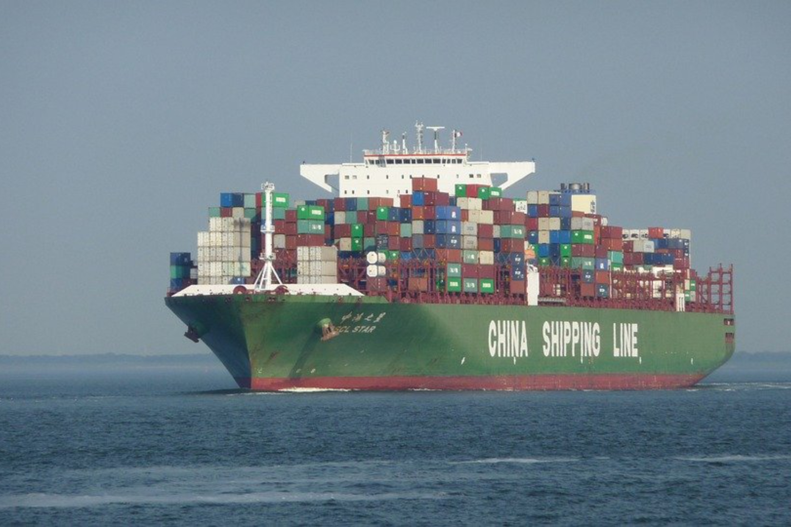 [情報] 皇翔處分萬海股票