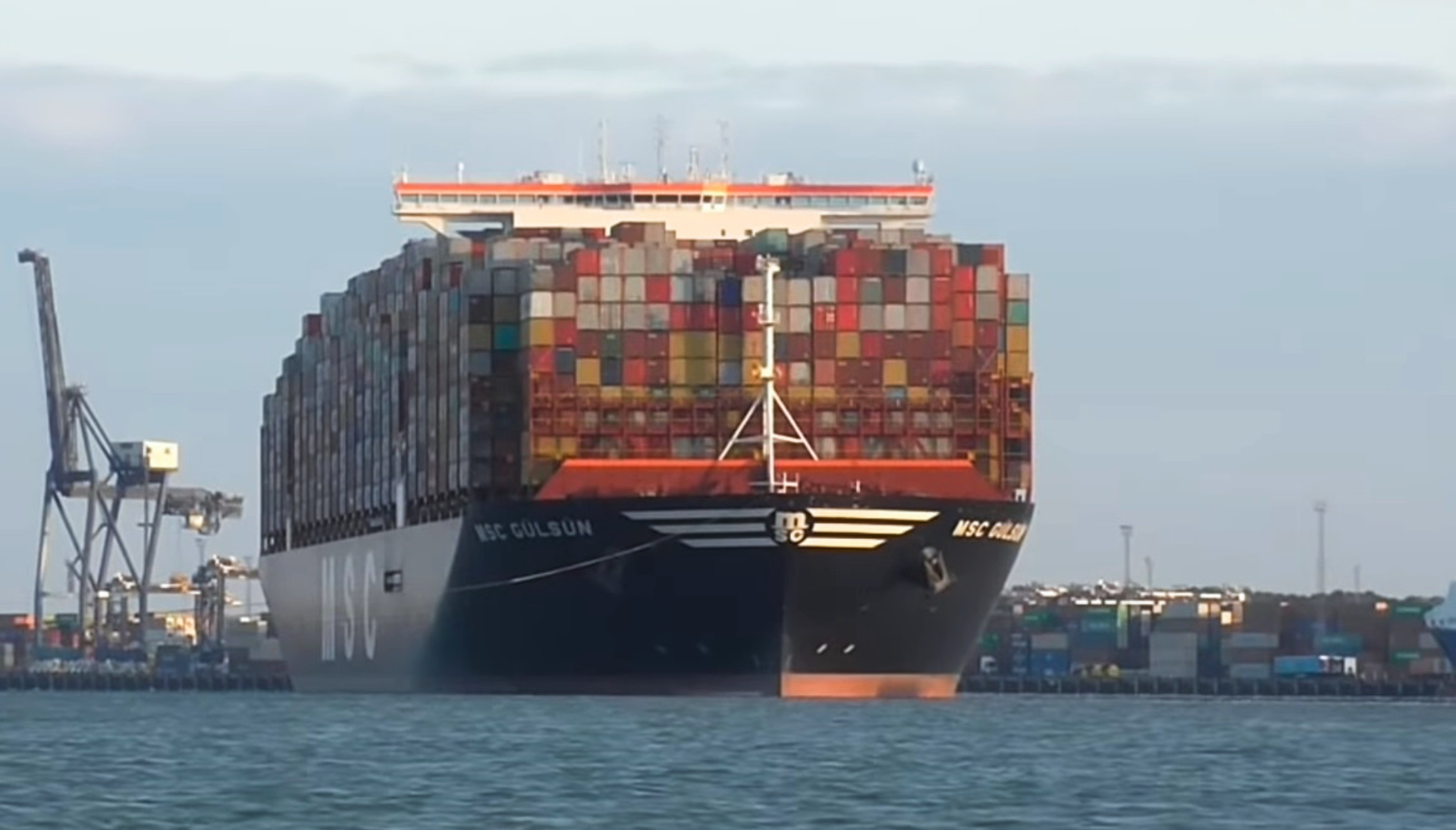 航海王衝了！萬海攻上3百元陽明、長榮奔漲停13檔航運股飆歷史新高| 信傳媒