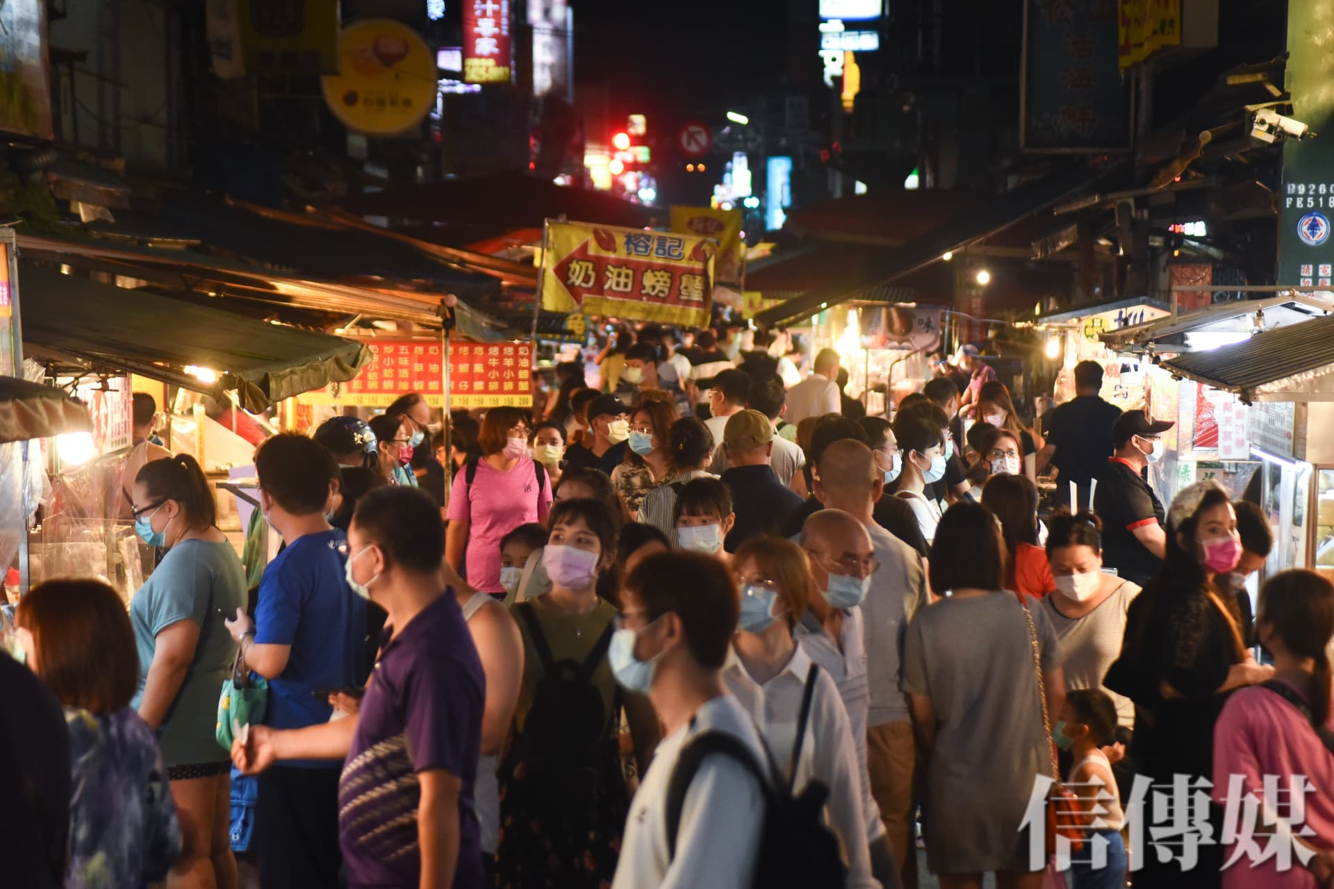 台股戰略》外資今年賣超5千億股市一樣驚驚漲支撐台股多頭走勢的兩大支柱| 信傳媒