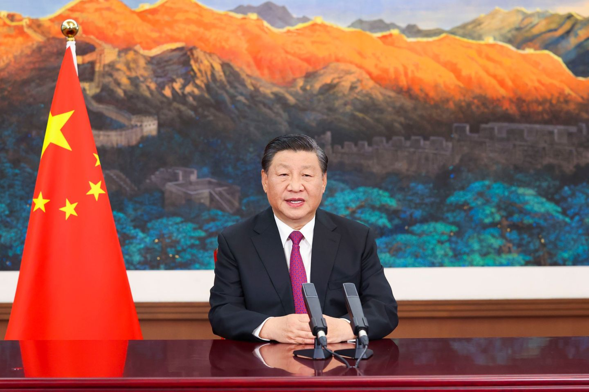 劍指江派》習近平宣布成立北京證交所 全面圍剿上海幫金融勢力 | 信傳媒
