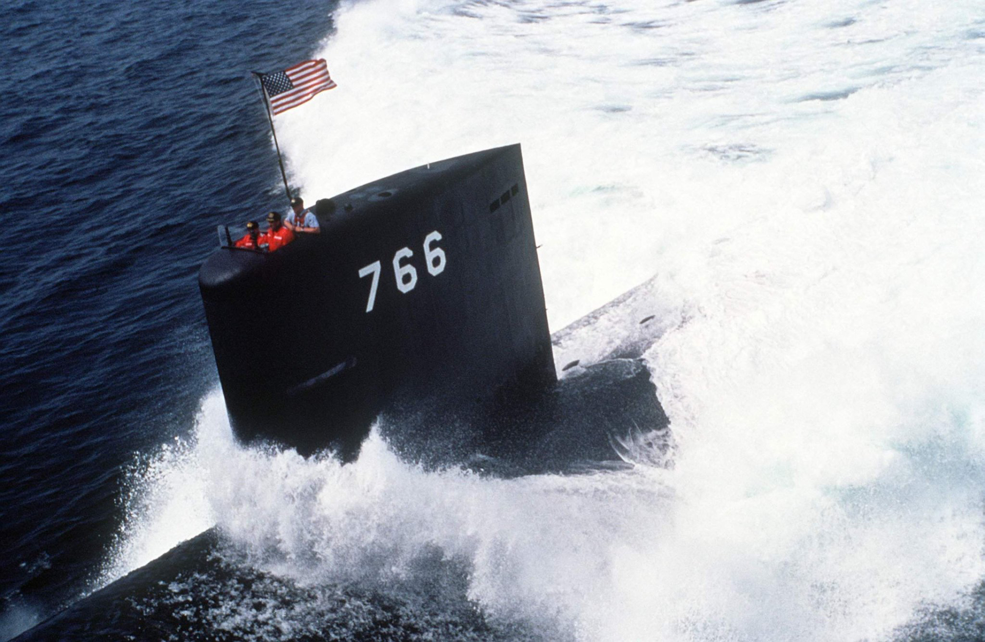 美英澳組AUKUS新安全協議》美助澳首建核動力潛艇 英新巡邏艦將在印太常駐5年