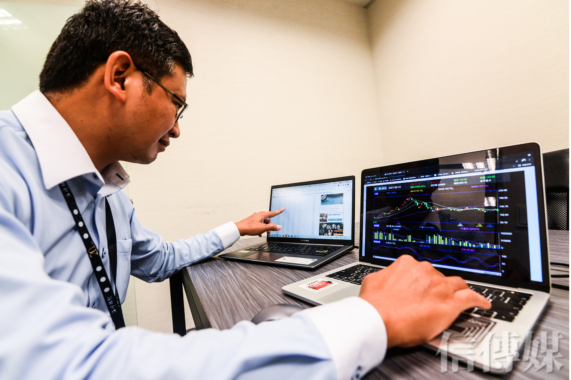 交易之前先了解期貨受託契約說些什麼？ | 信傳媒