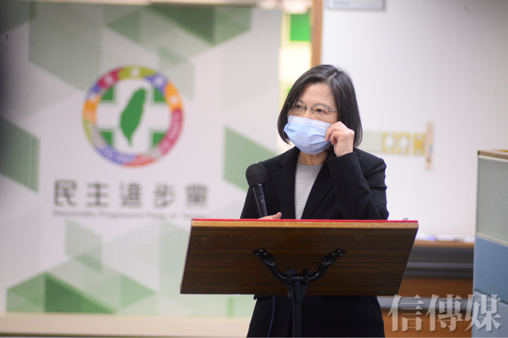 專家開講》台灣為何要積極爭取加入CPTPP？顏慧欣：優先解決產業結構嚴重失衡問題| 信傳媒