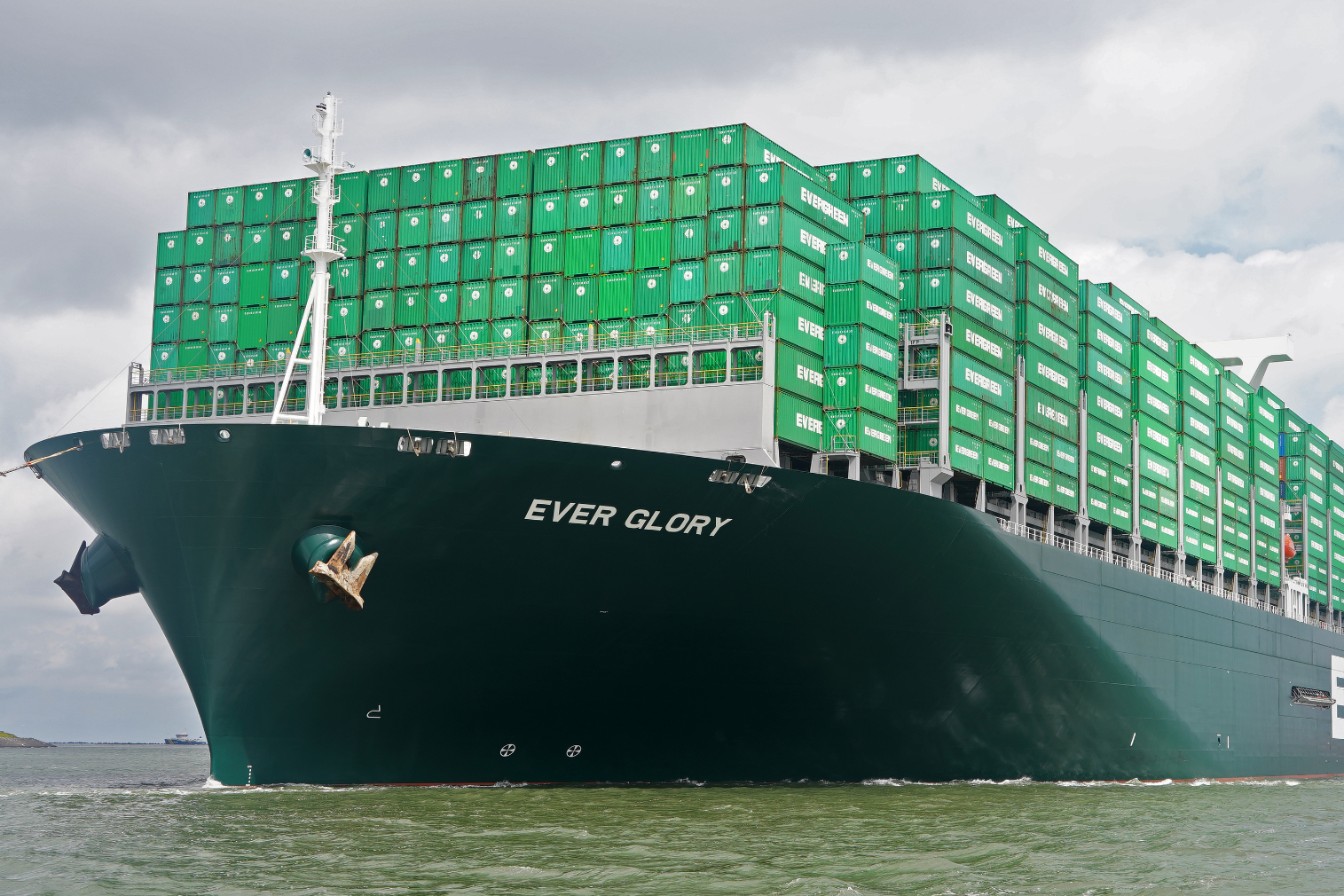 航海王偷醞釀新行情？台股要衝萬八關鍵不在台積電身上而是航運三雄| 信傳媒