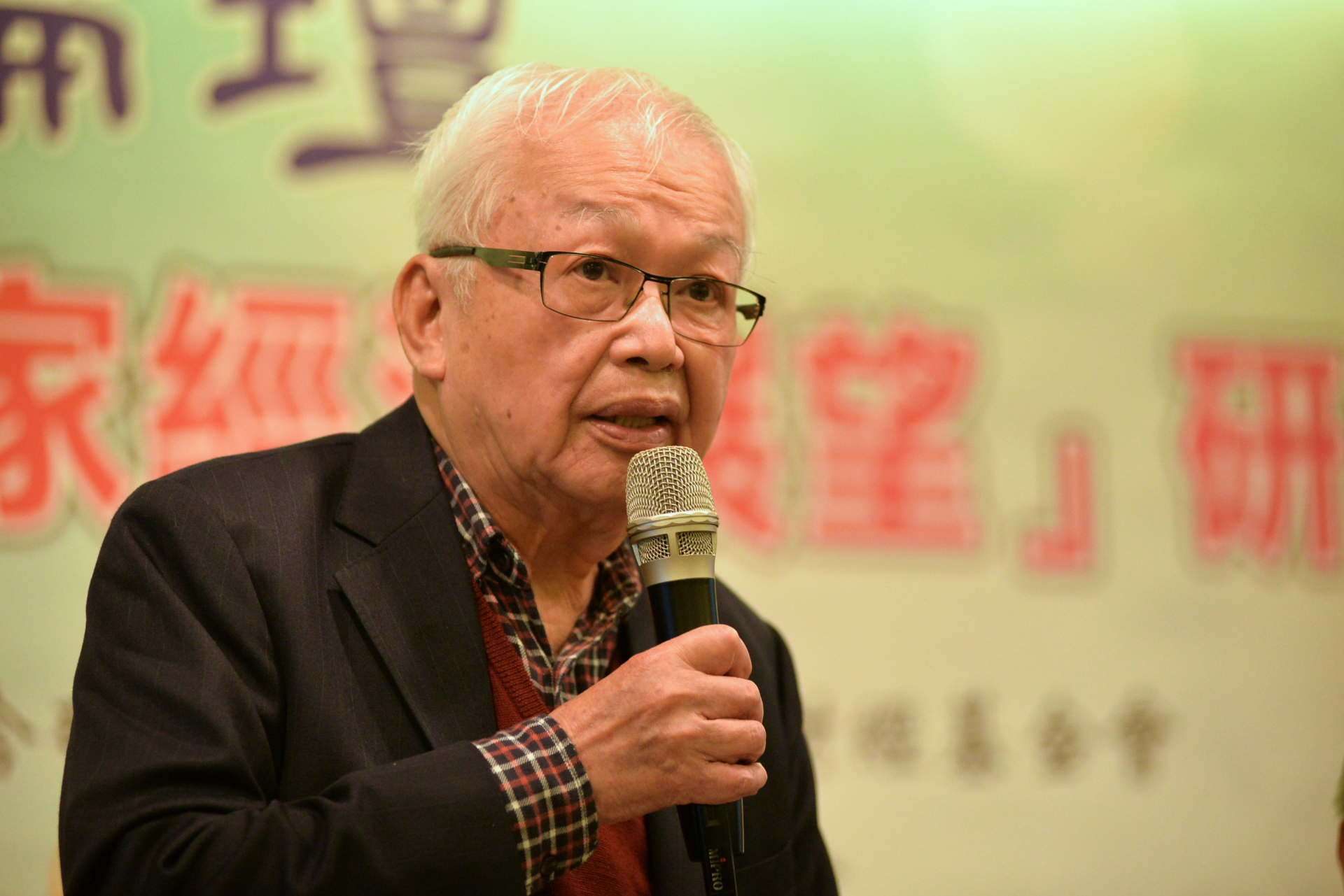 惡性通膨亂全球劉泰英：美國明年下半年緊縮貨幣對股市有大影響| 信傳媒