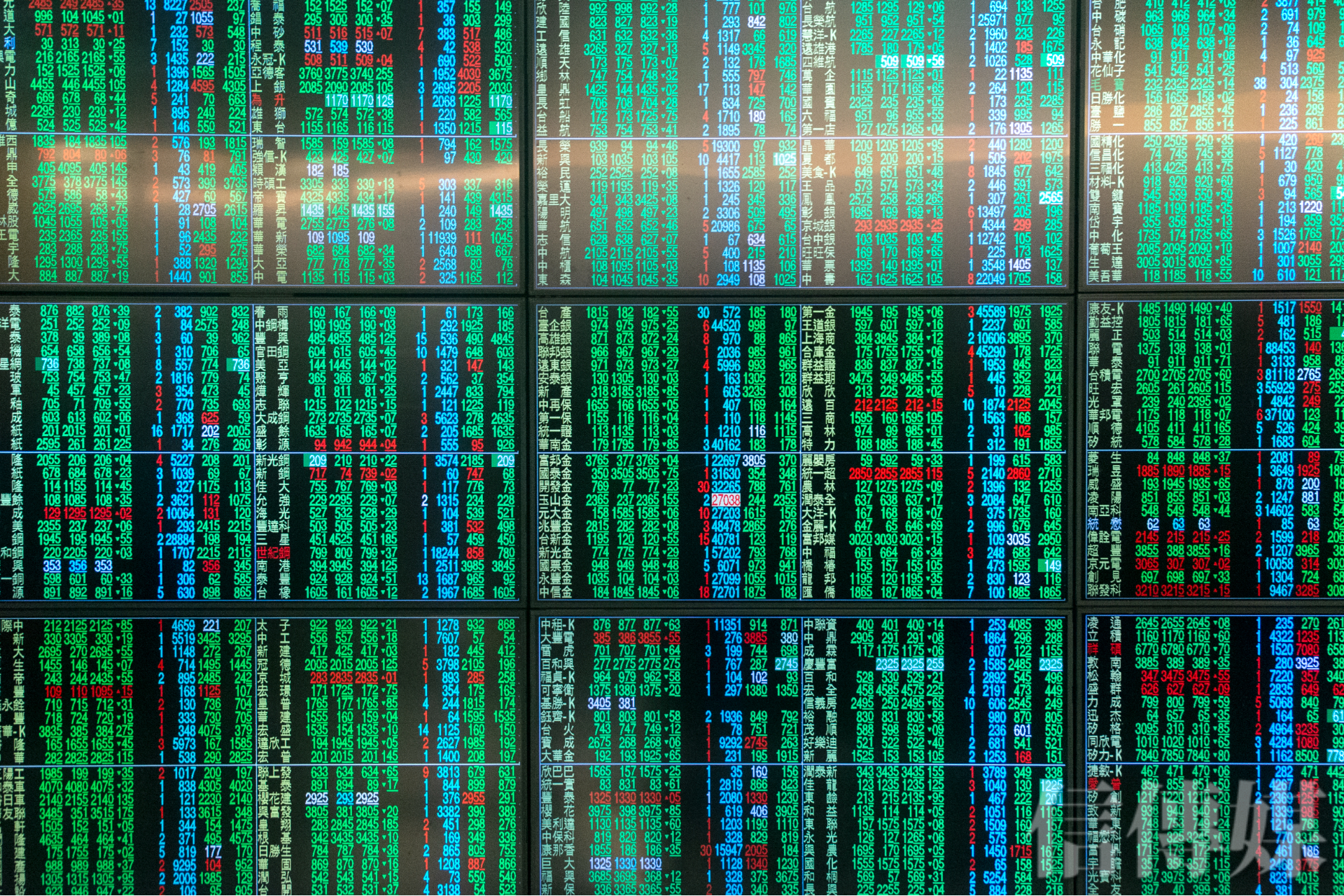 股王矽力-KY跌停》股票一拆四外資看法兩極投資人不買單| 信傳媒