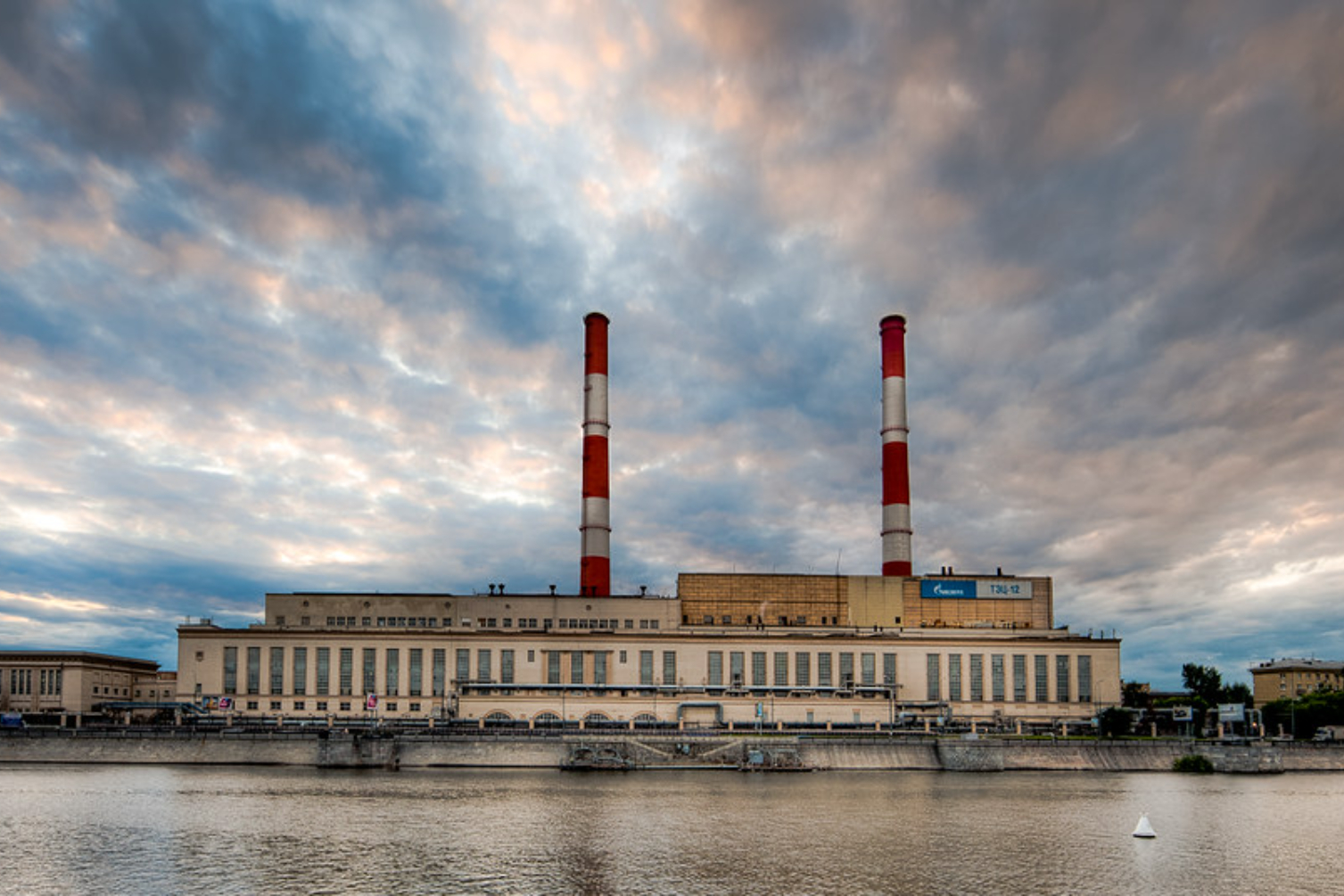 普丁規定這些國家只能用盧布買天然氣台灣將改從美國進口更多天然氣| 信傳媒
