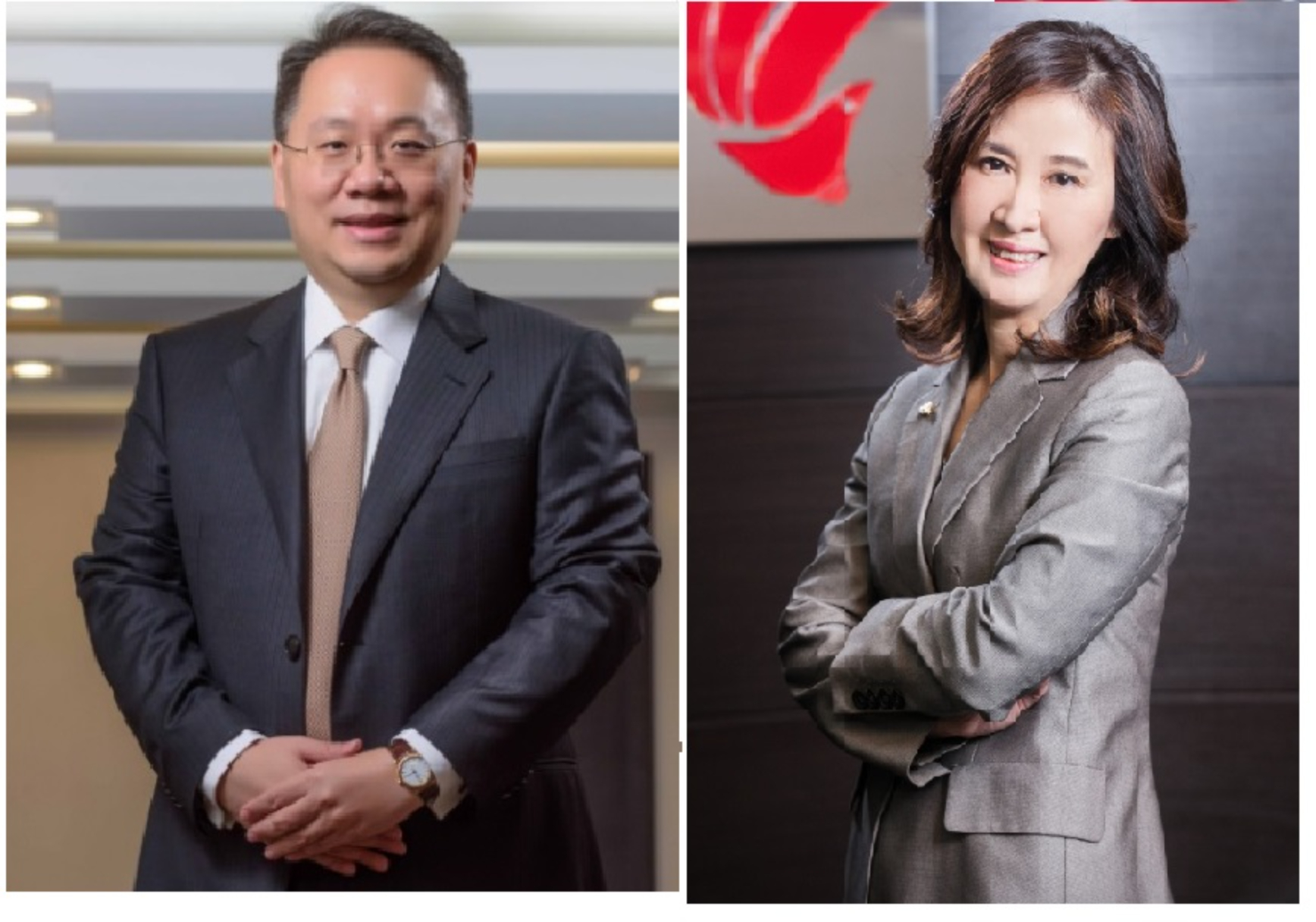 陳翔玠 翁翠君代表家族接手三商人壽專業經理人紛紛求去導致如今局面 信傳媒 陳翔玠 翁翠君代表家族接手三商人壽專業經理人紛紛求去導致如今局面 信傳媒