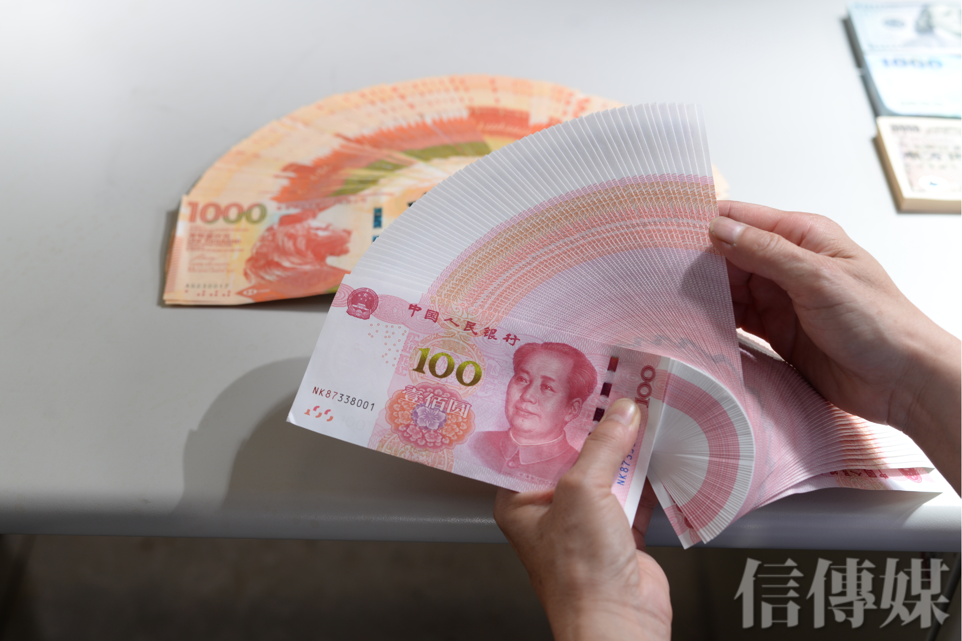 中國已是投資界的「荒蕪旱地」 香港對沖基金大砍中概股慘賠數億美元出場| 信傳媒