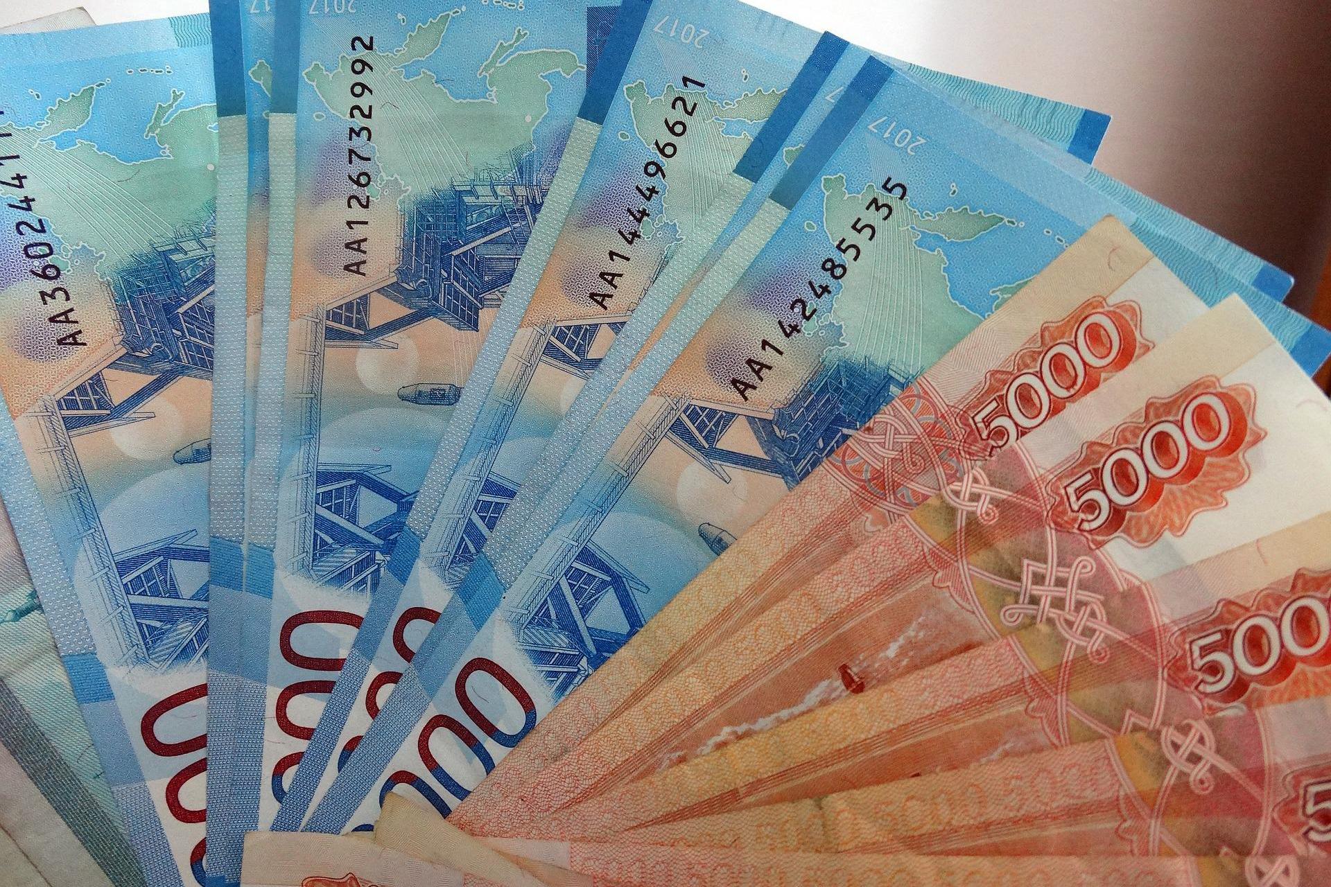 盧布逆勢成強勢貨幣與俄羅斯經濟脫鉤專家：這是虛假的| 信傳媒