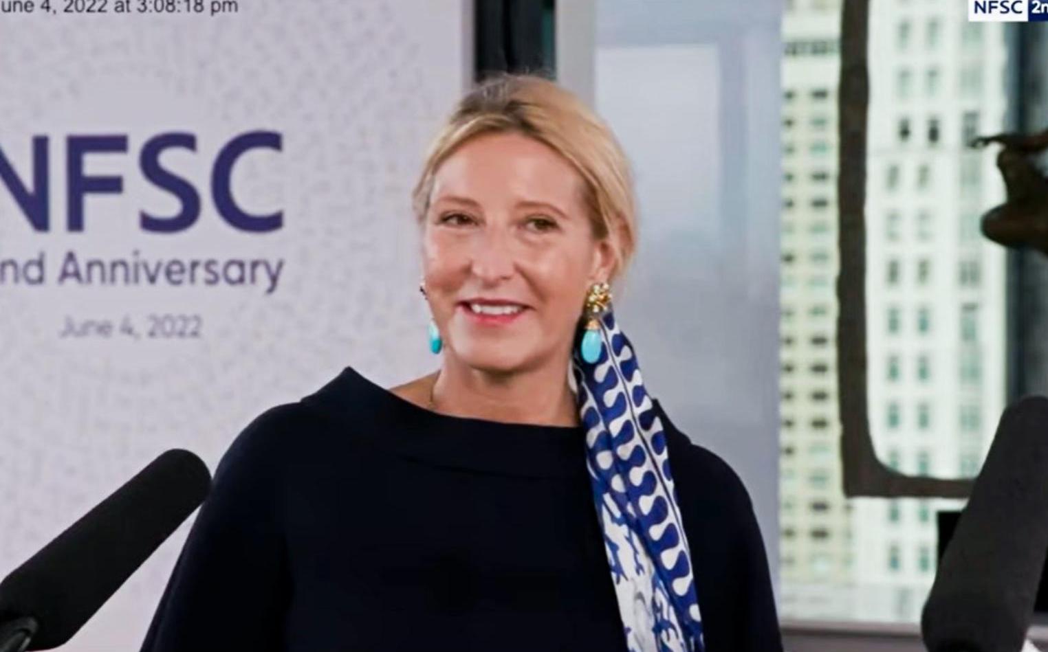 俄烏戰爭之後》郭文貴：北京發現超乎自己想像將設新攻台法案| 信傳媒