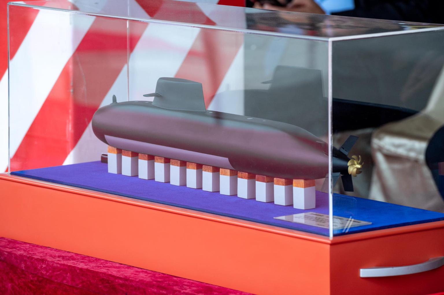 獨家》「韓籍技術顧問來台曾經過青瓦台同意」 德國主動出擊南韓、台灣掉入潛艦洩密案漩渦| 信傳媒