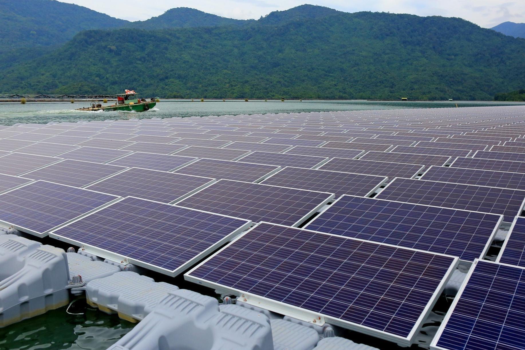 [討論] 太陽能板都是大陸貨嗎