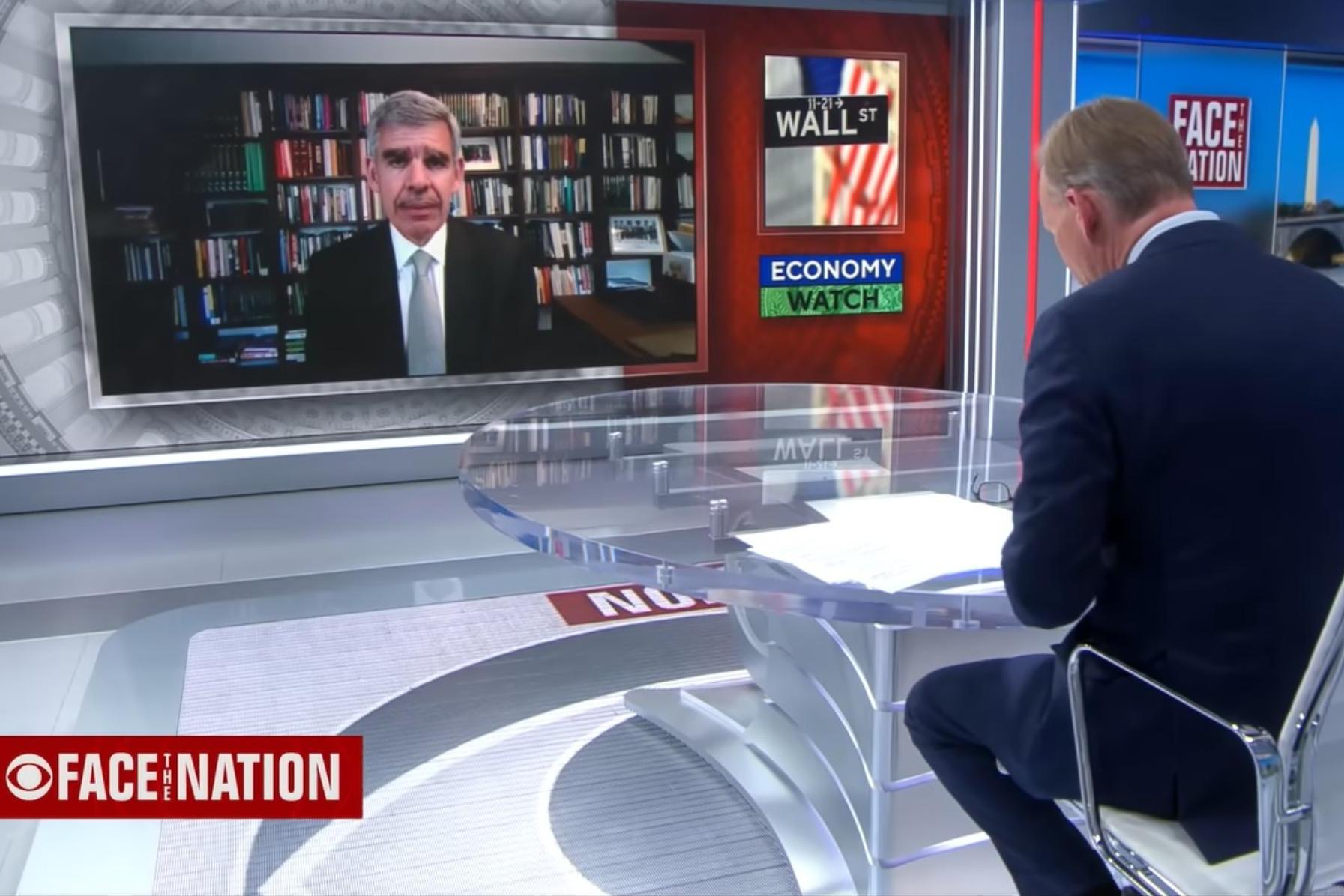 股市跌完了嗎？專家警告美國CPI到8月前還會飆高最壞狀況衝到9% | 信傳媒