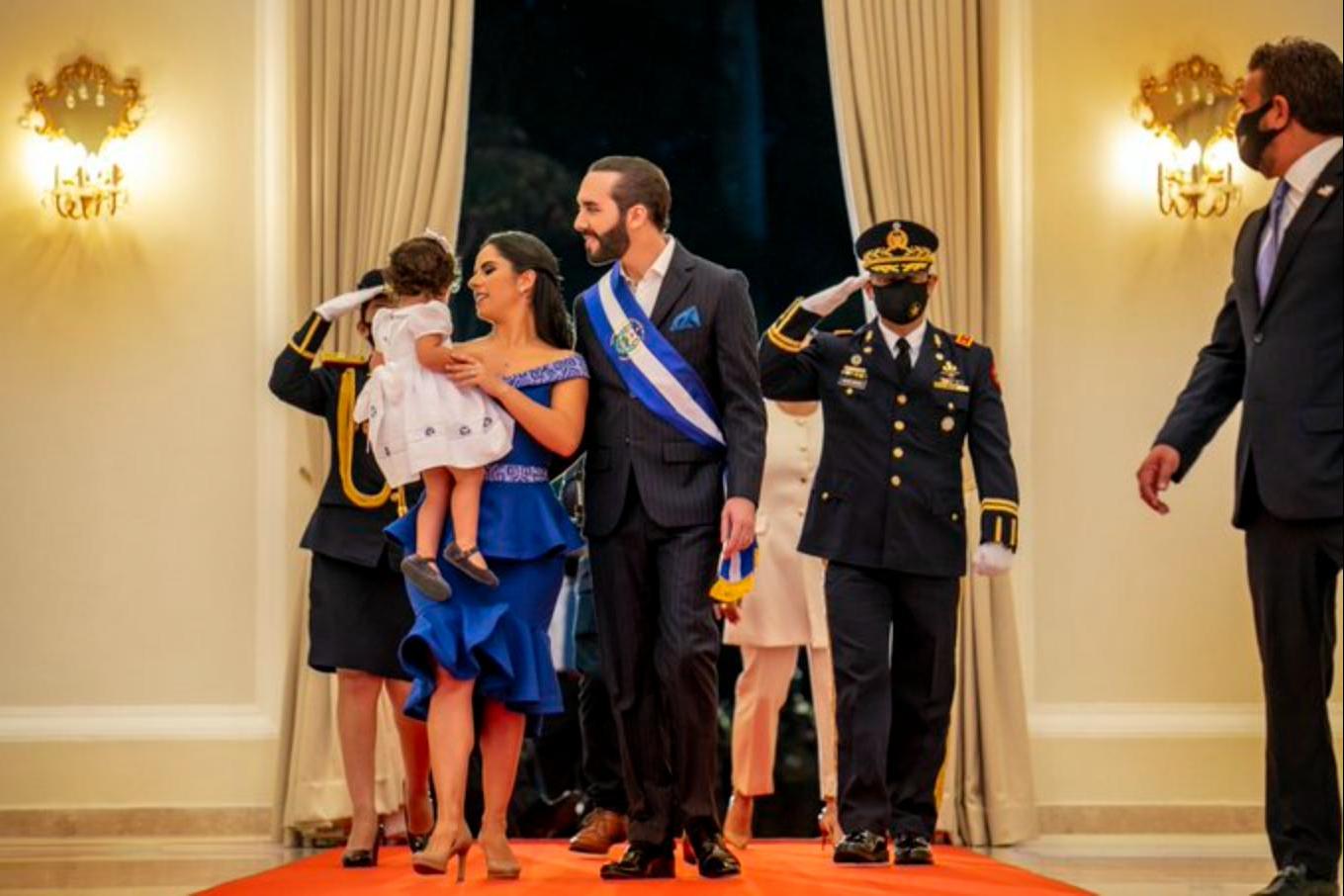 薩爾瓦多投資比特幣慘賠6100萬美元總統要人民保持耐心、好好享受生活| 信傳媒