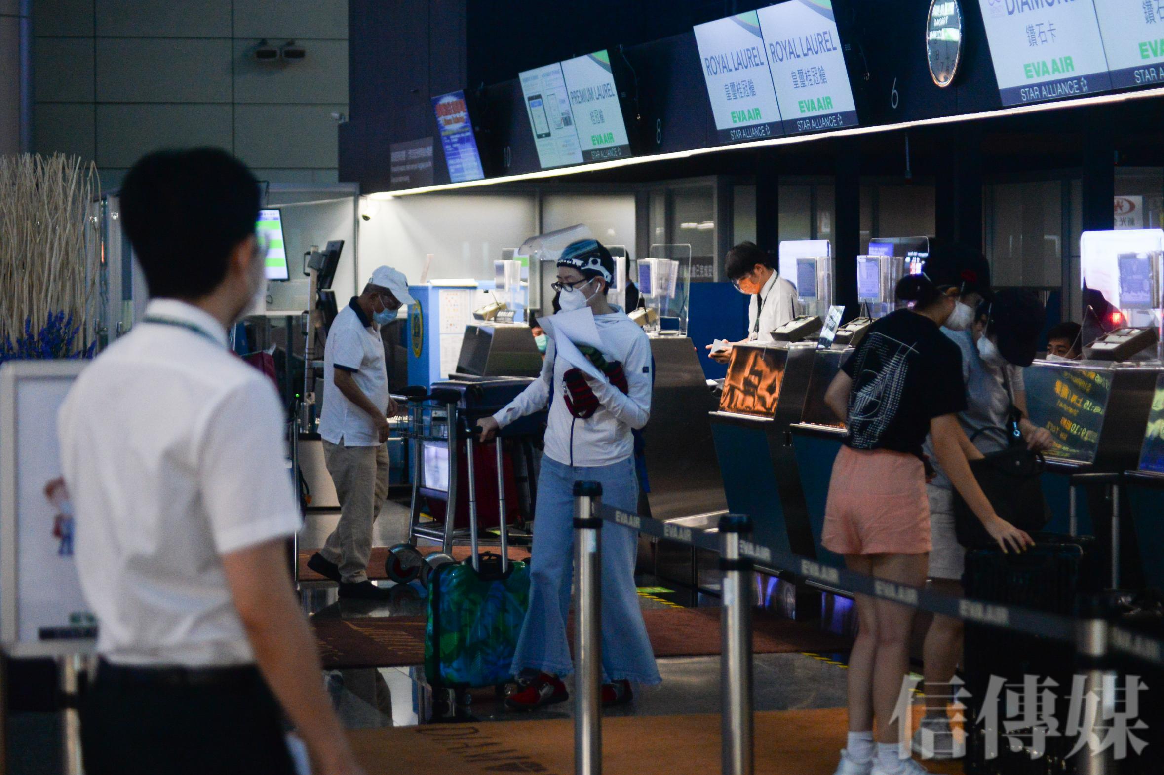 [問卦] 所以到底什麼時候才要解封