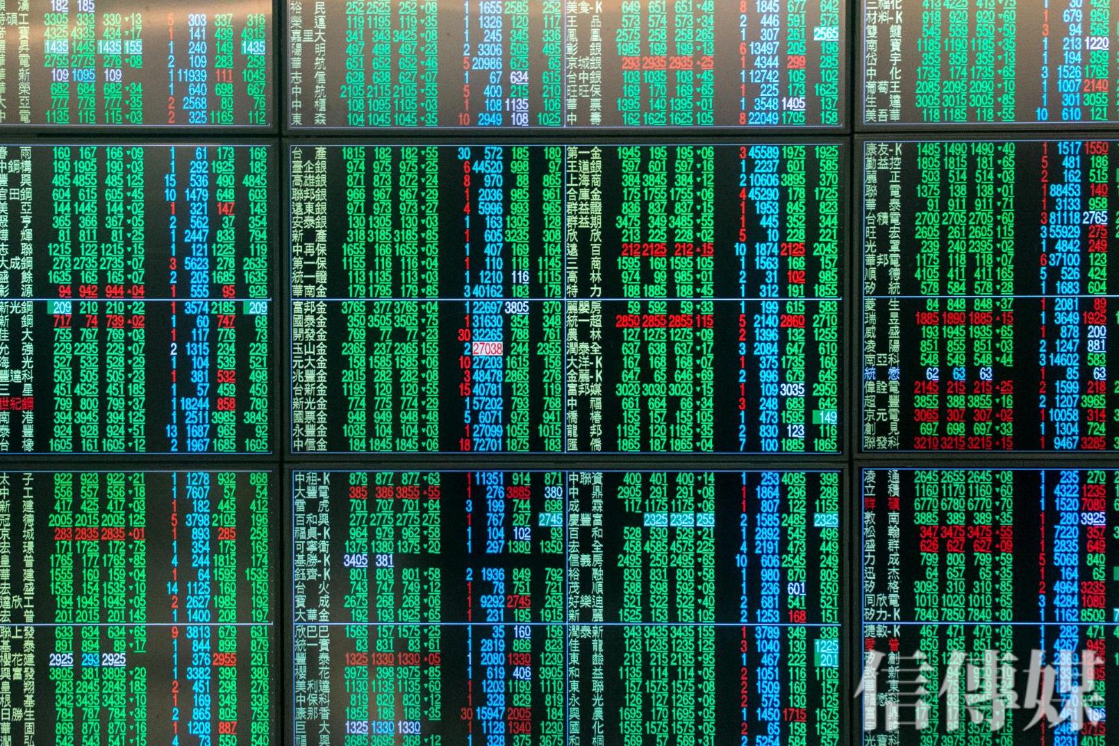 台股破底這檔股票6月竟然大漲近一倍生技股還能當資金避風港嗎？ | 信傳媒