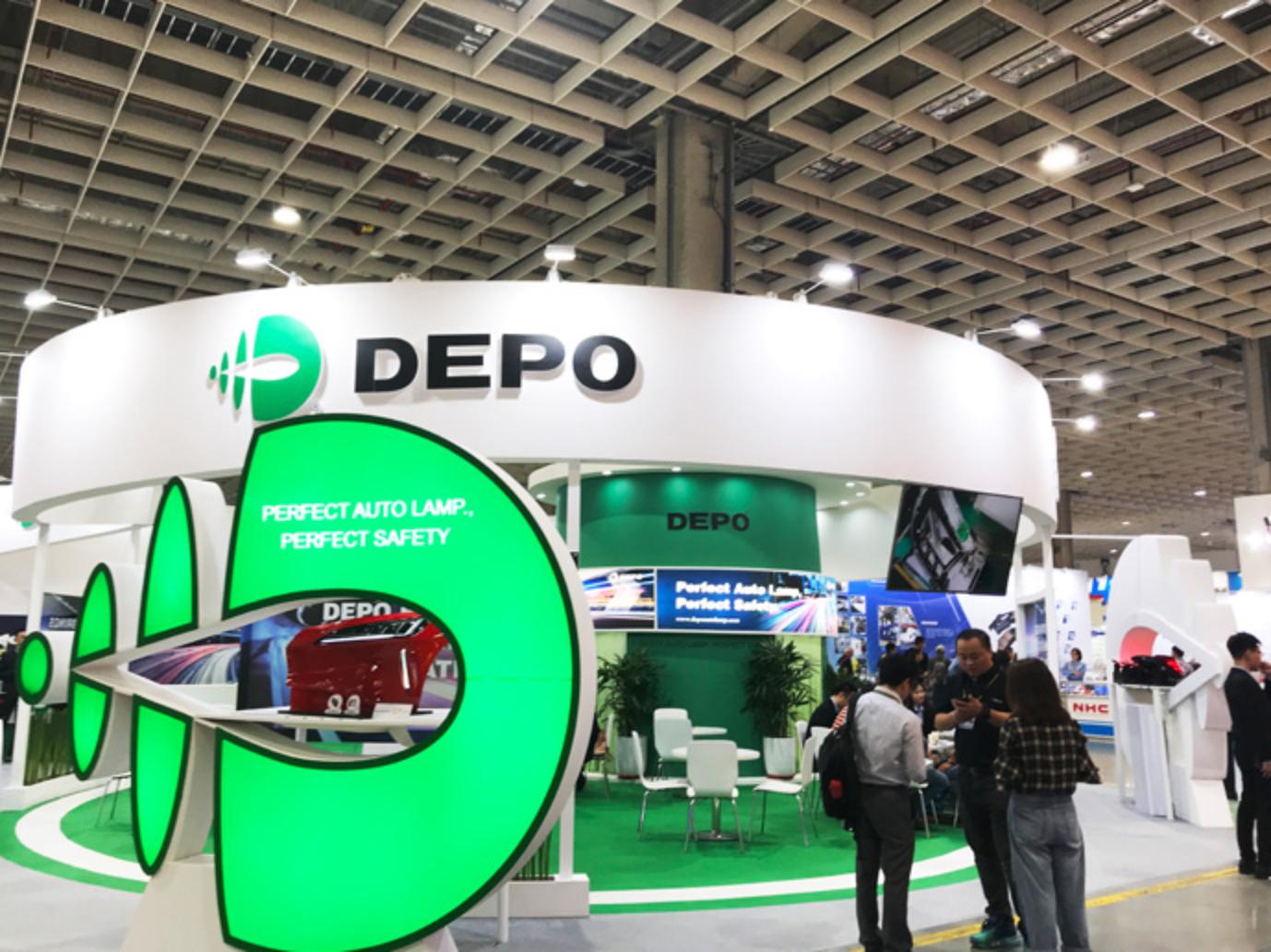 賓士跨海控告帝寶》一旦判例形成 對台灣2千億汽車零件產業將有巨大影響 信傳媒