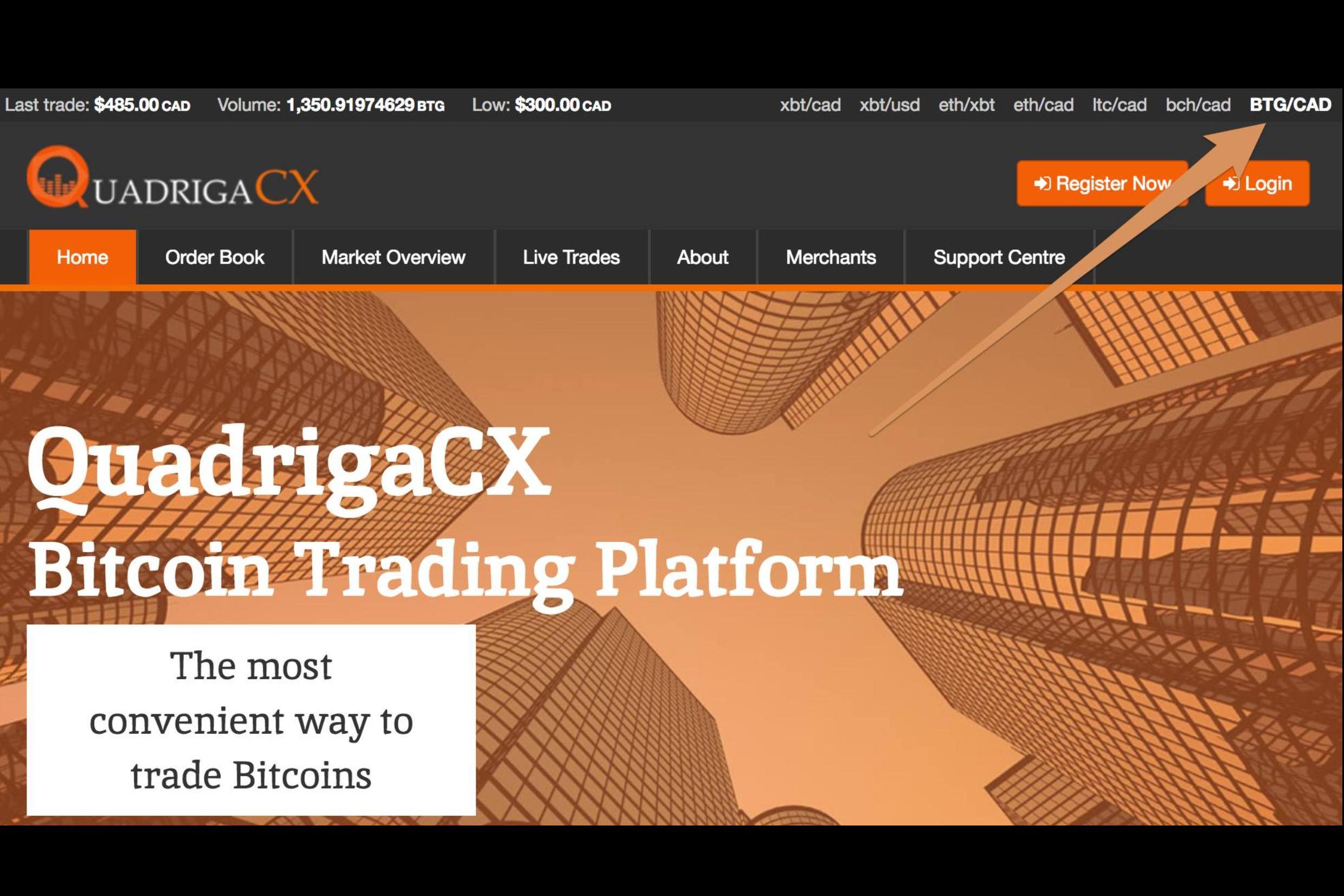 加拿大虛擬貨幣交易所離奇倒閉1.6億美元不翼而飛受害者氣到要開棺驗屍| 信傳媒