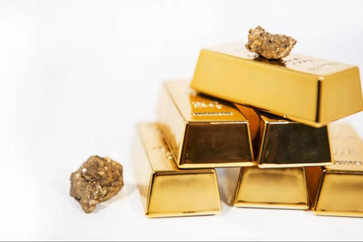 金價跌完了嗎？外銀預估下半年有機會觸底聯準會態度將是關鍵| 信傳媒