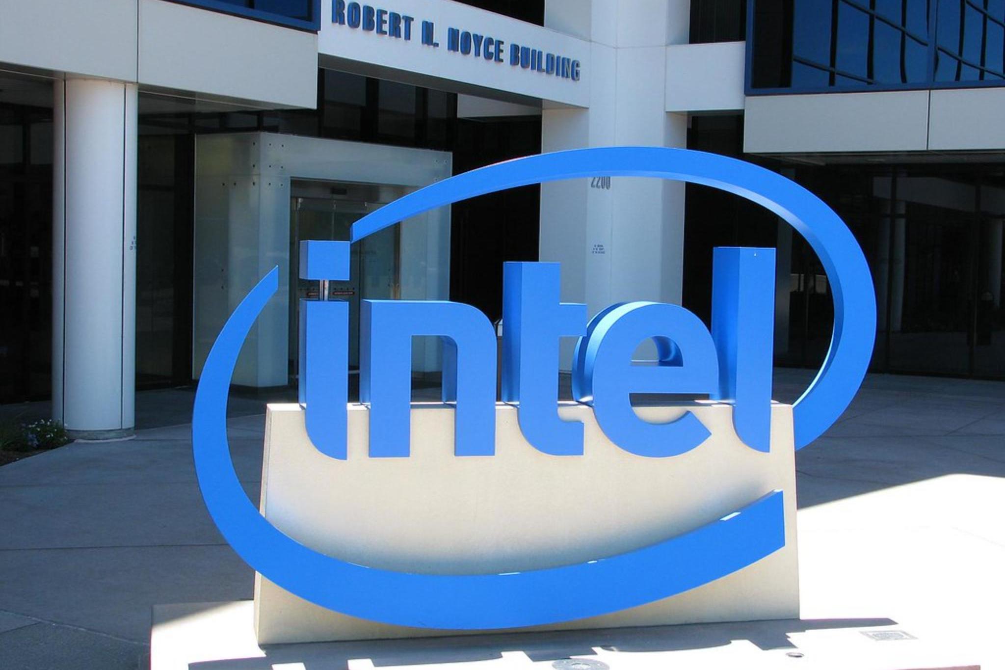 英特爾第二季意外虧損市值被AMD超車拖累廣達、緯創、宏碁股價| 信傳媒