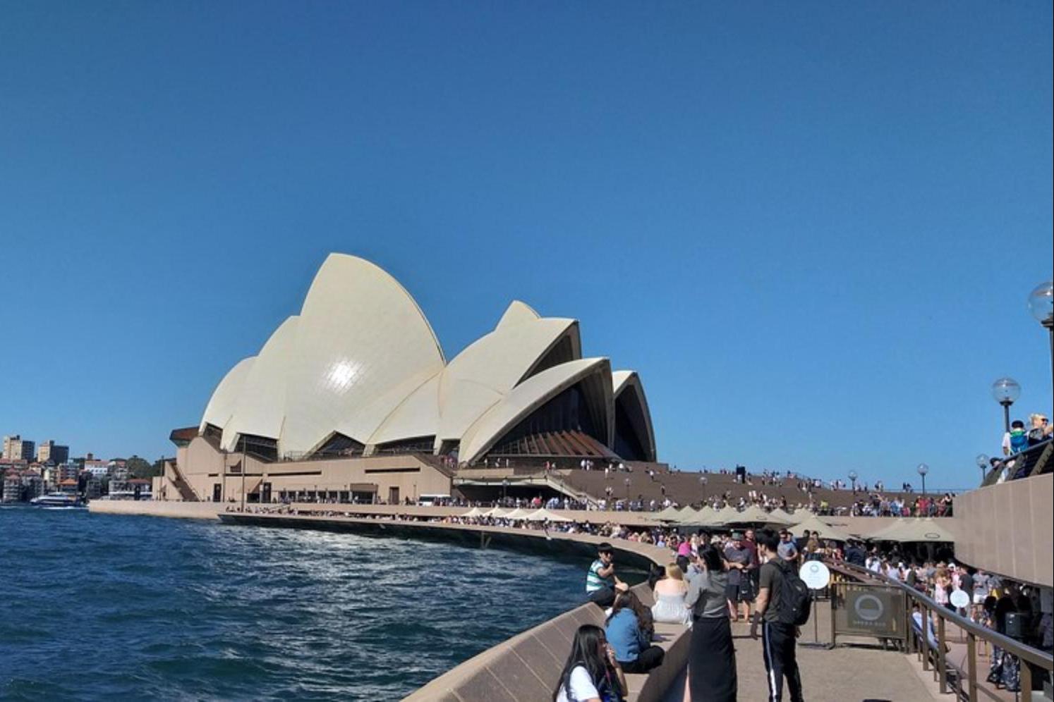 年底恐升息至3.75％ 澳洲房價創近40年最大跌價物價創21年新高| 信傳媒