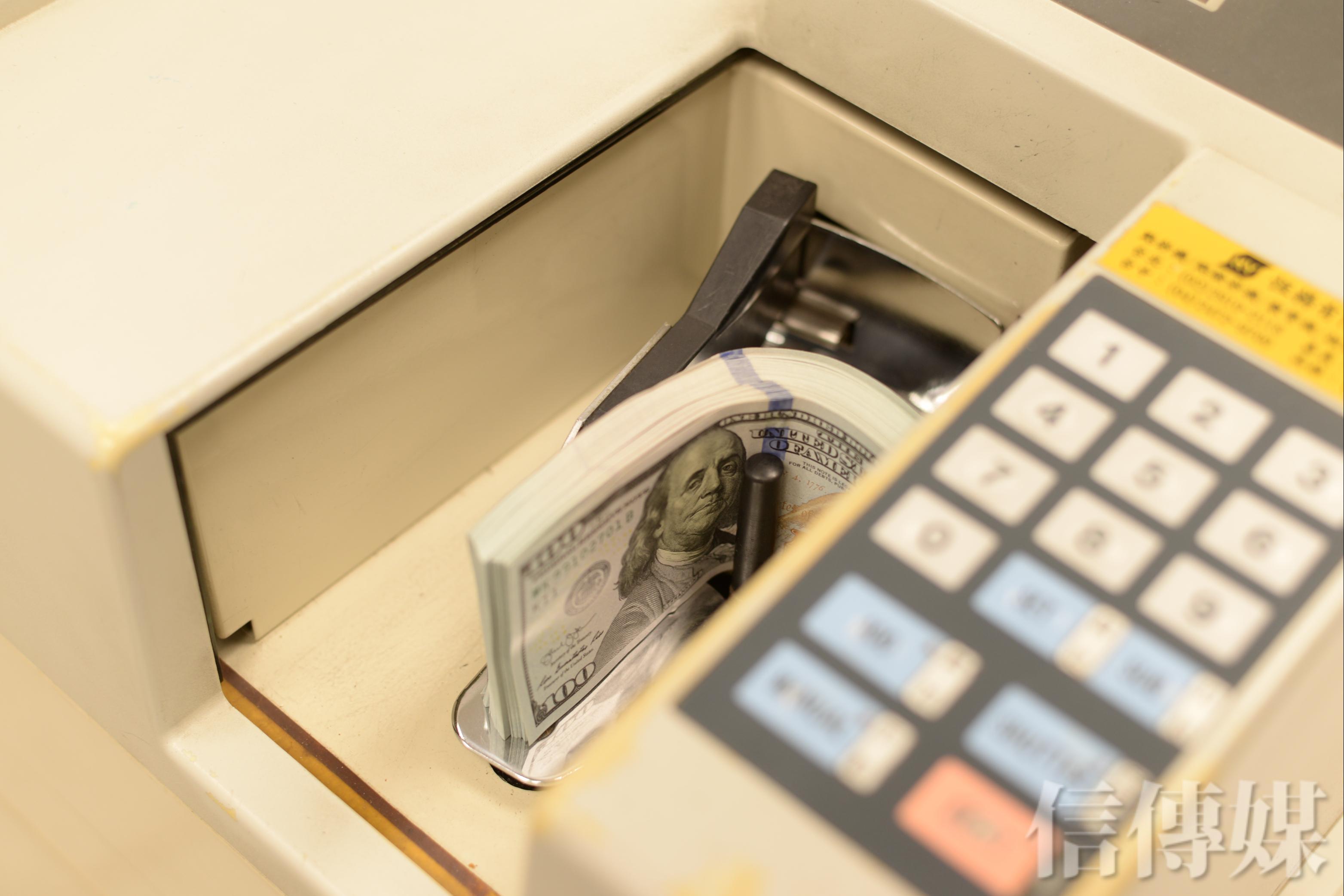 台海風險升高華爾街部分銀行考慮結清中國部位瑞銀研究降低對台灣曝險| 信傳媒