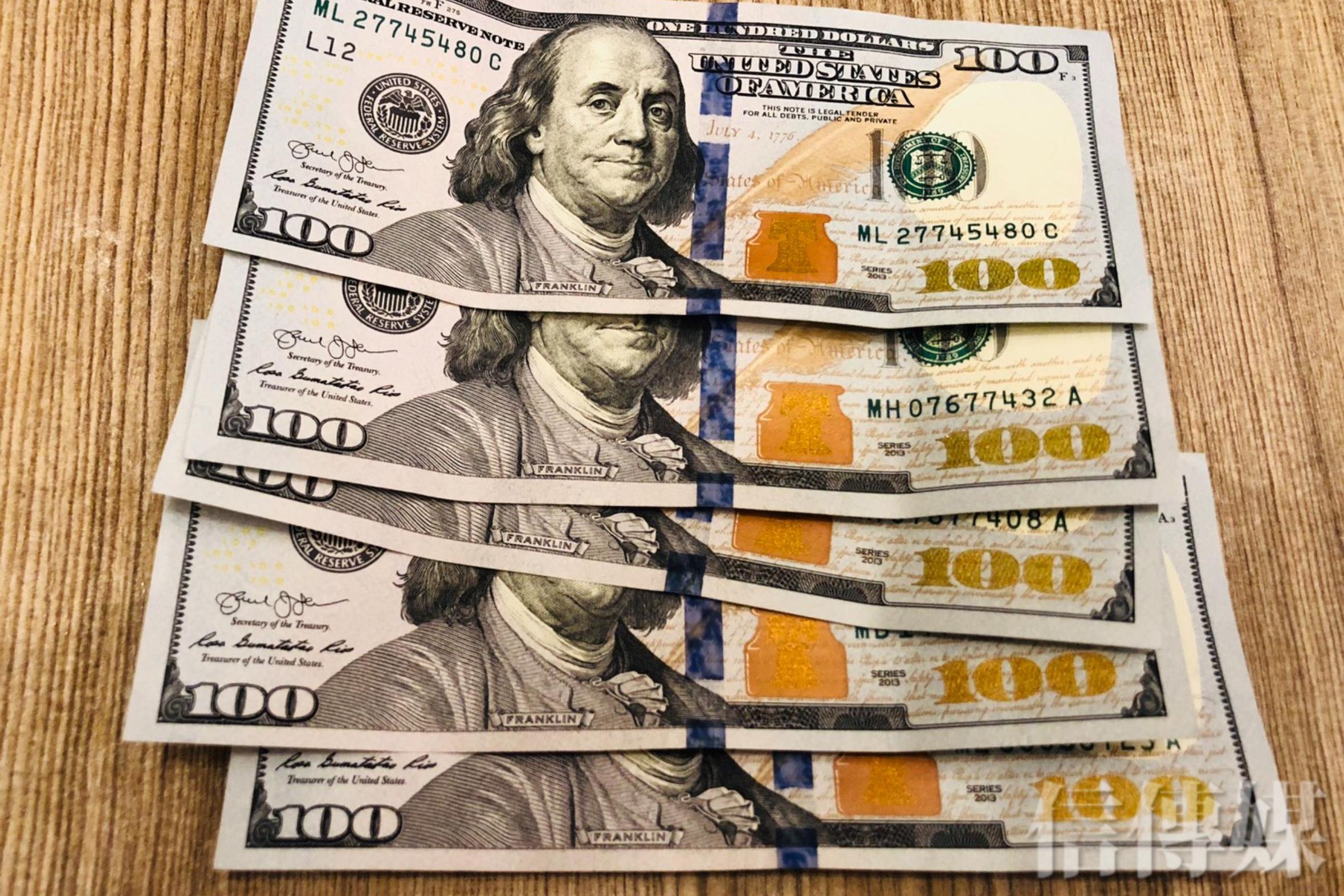 台股戰略》資金一窩蜂湧向美元避險全球股市暫時難脫空頭循環走勢| 信傳媒