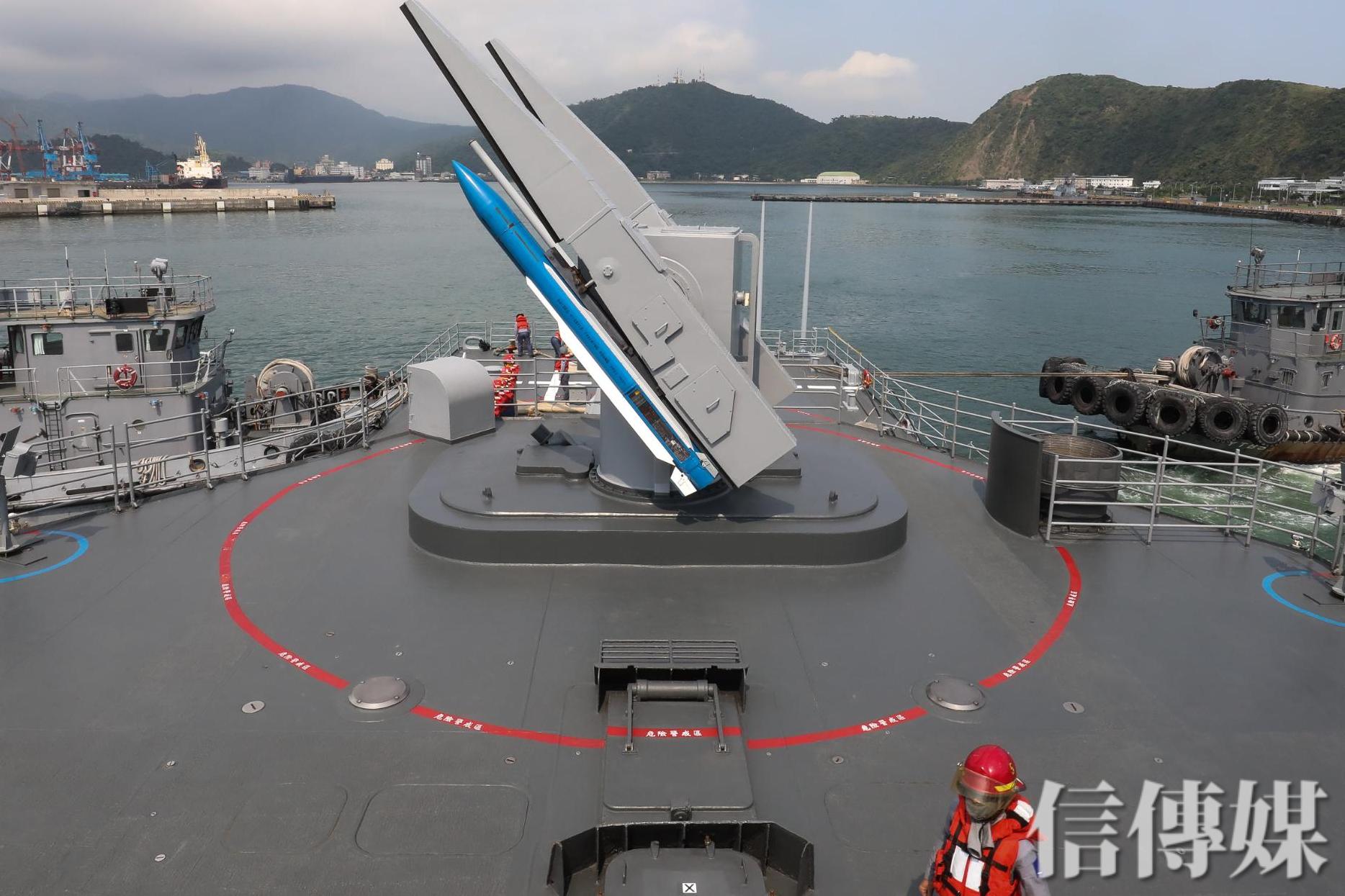 無人機國家隊受矚目雷虎攻漲停搭美台合作列車軍工概念股逆勢上攻| 信傳媒