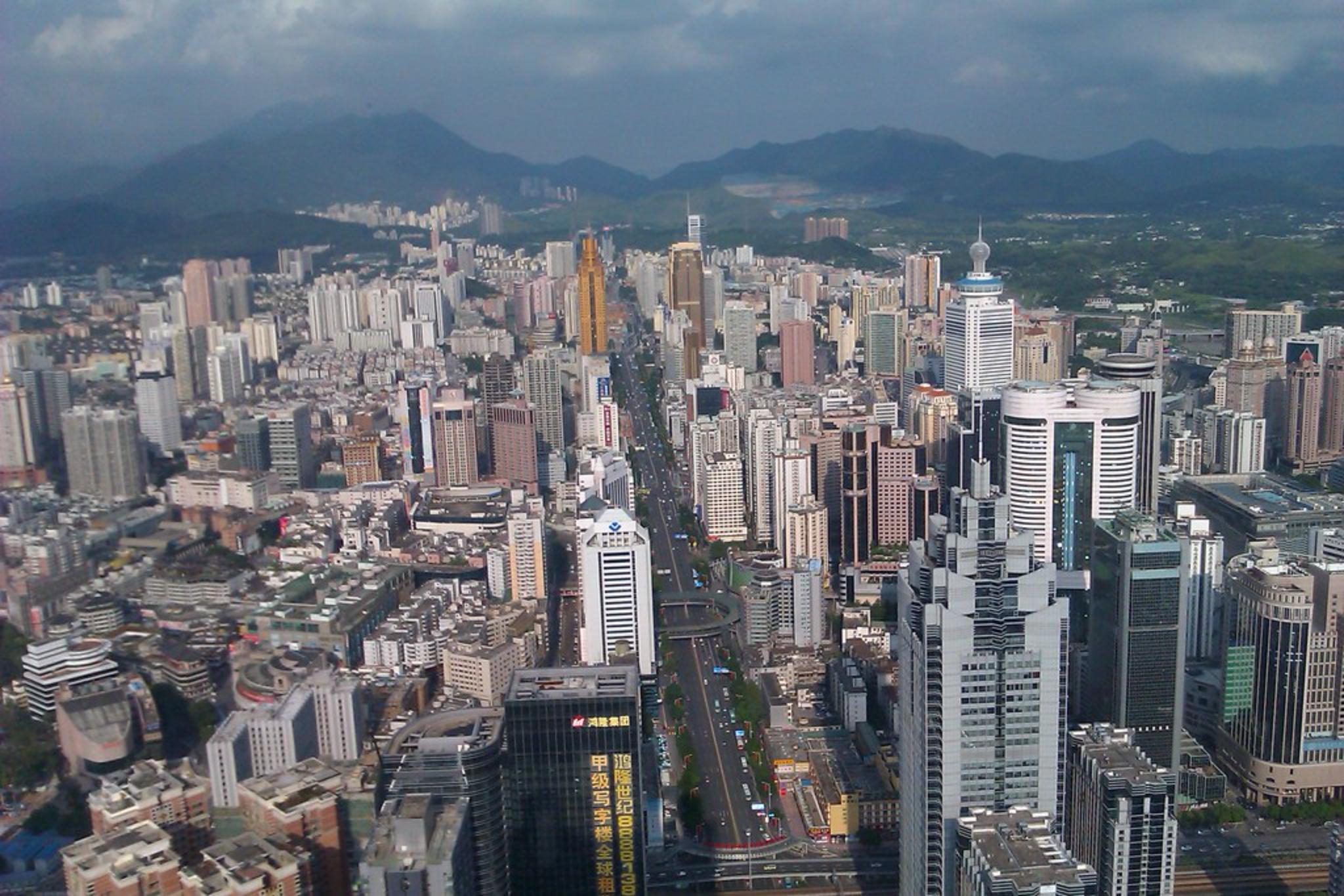 中國女首富辭職龍湖地產股價今年爆跌逾7成碧桂園、萬科也摔至歷史新低| 信傳媒