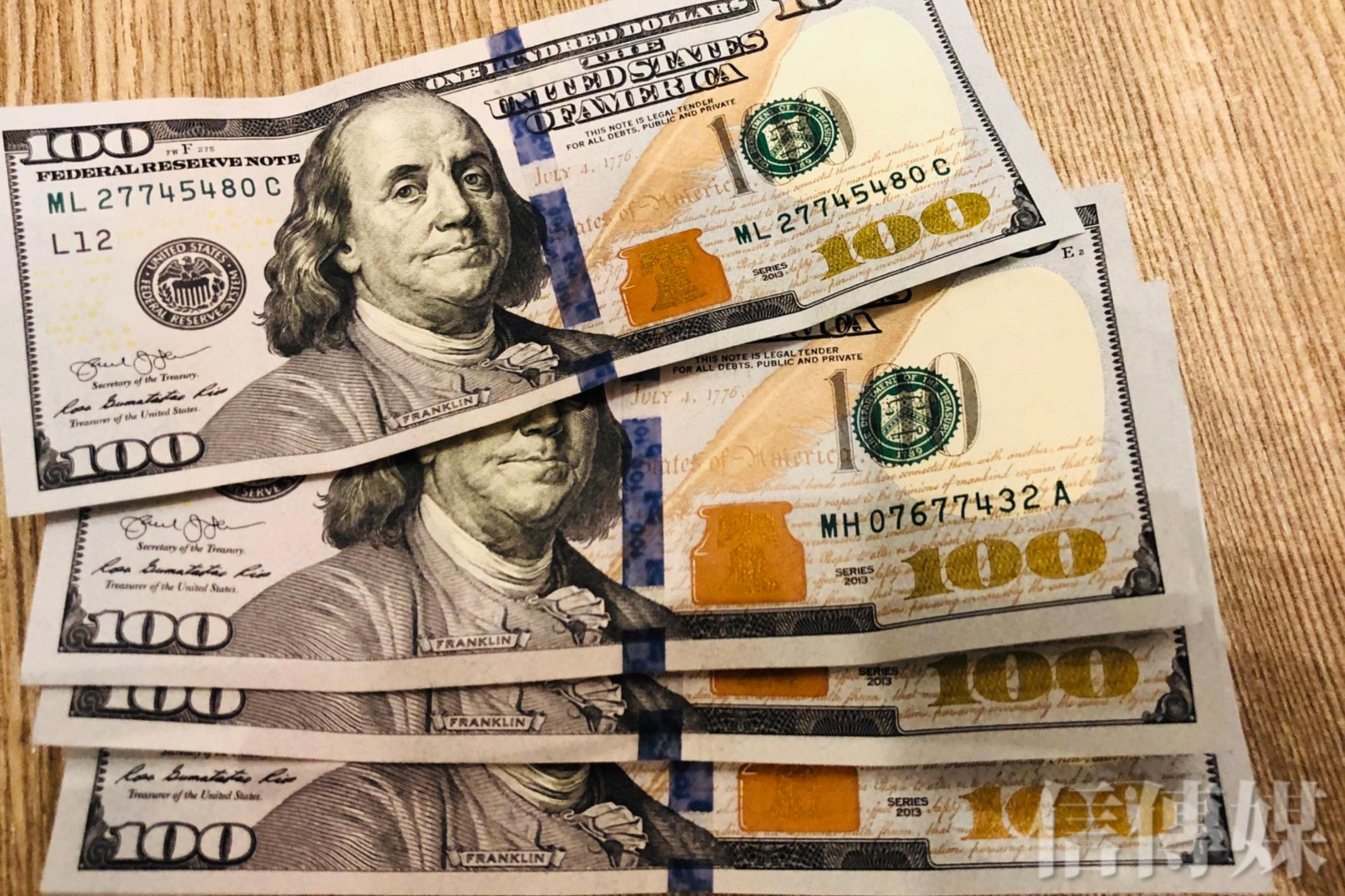 銀行大推美元定存優惠現在還能跟風買？專家：留意3個面向| 信傳媒