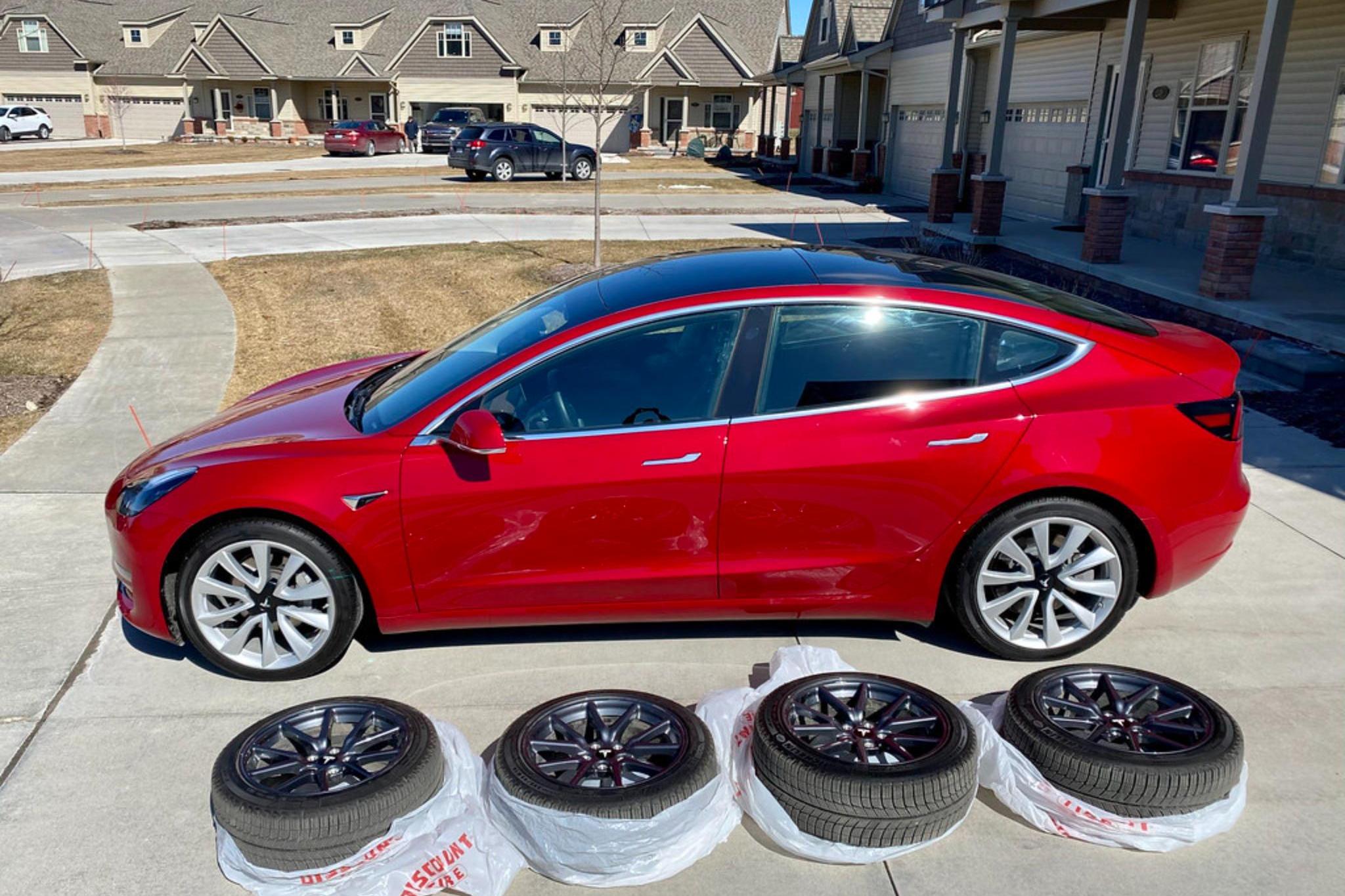 特斯拉每一輛電動車淨利為豐田的8倍股價為何持續破底？ | 信傳媒