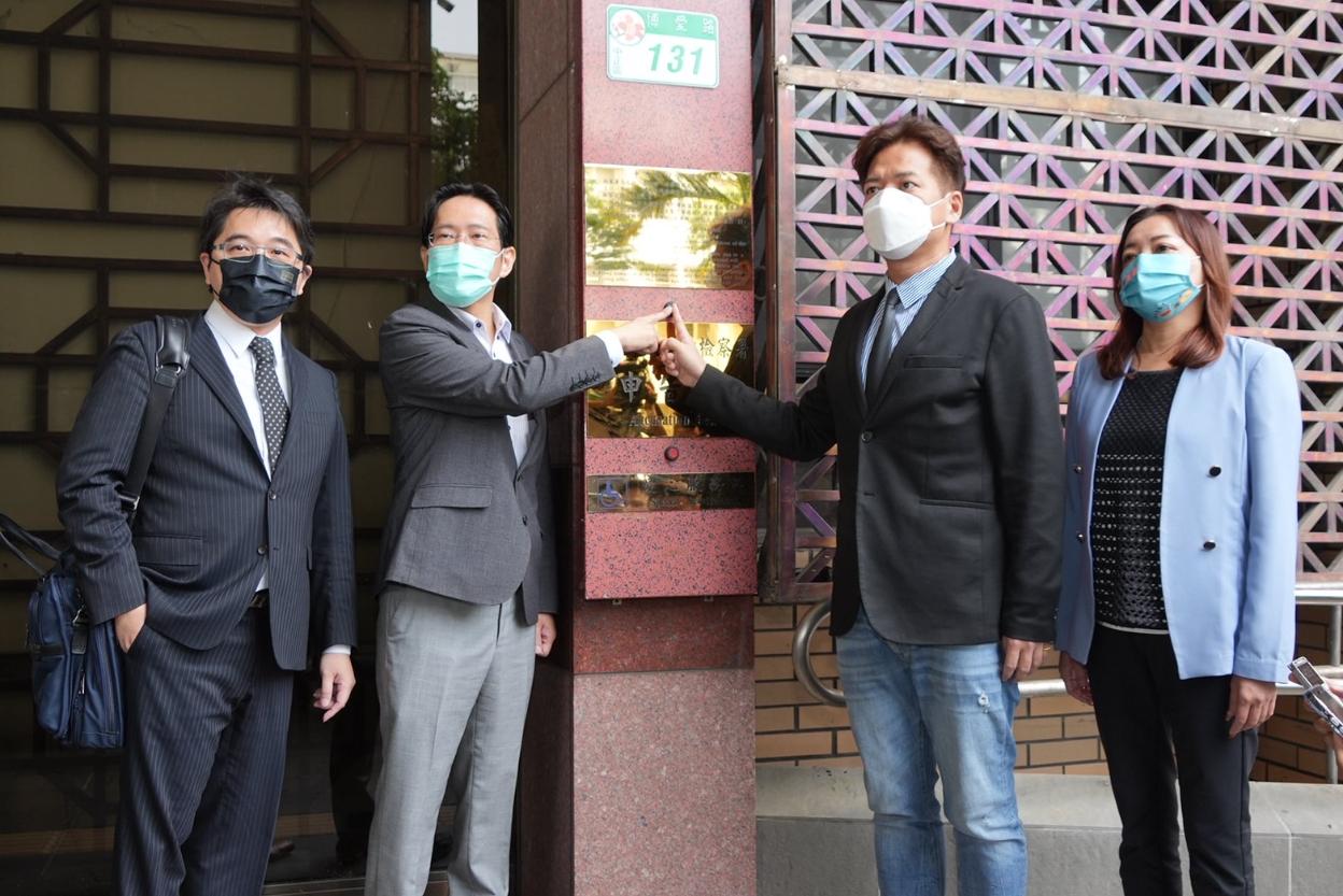 [討論] B如：助理門是DPP台版文革國家機器毀滅戰