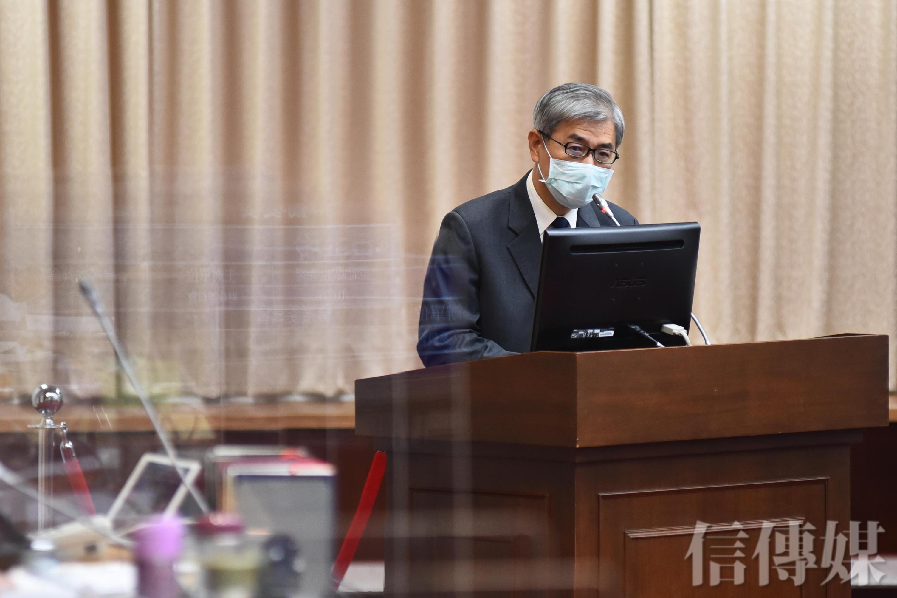 FTX事件延燒若國內貨幣交易商出事金管會可能無法可管| 信傳媒