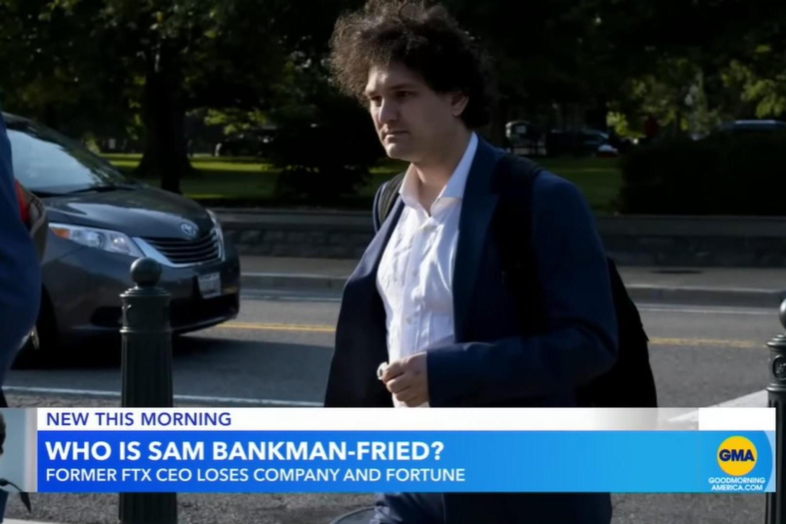 FTX全球交易比賽冠軍、台灣社群合夥人「班神」跌落神壇被網友罵翻| 信傳媒