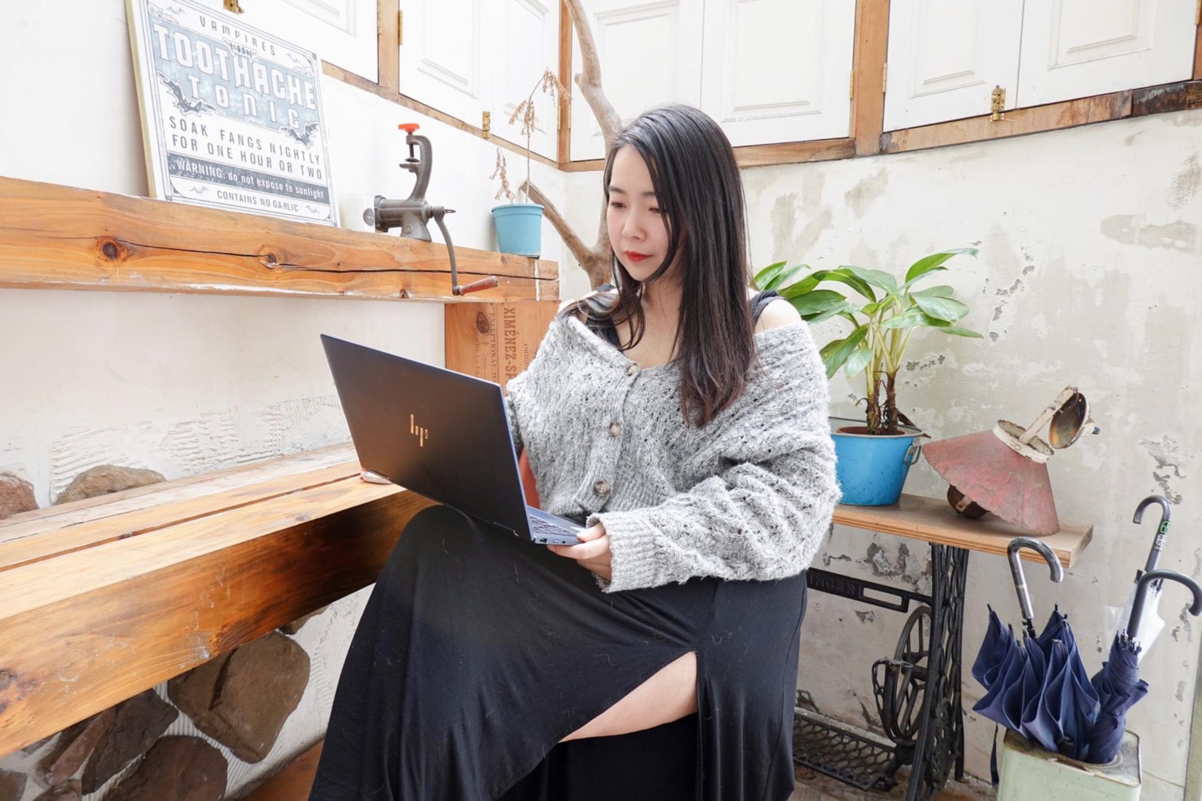 沒有股票、無法當房東也能有被動收入？投資理財網紅蕾咪曝讓錢自動流向你最重要的事| 信傳媒