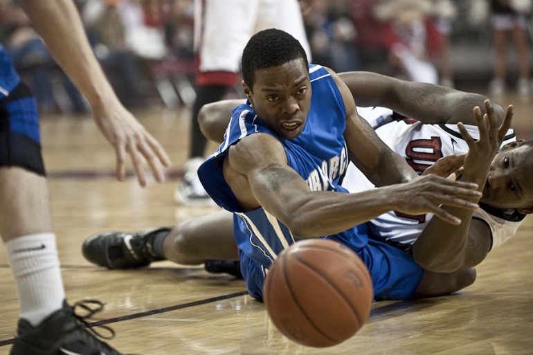 打球受傷怎麼辦 別怕物理治療師教你如何拯救膝蓋 信傳媒