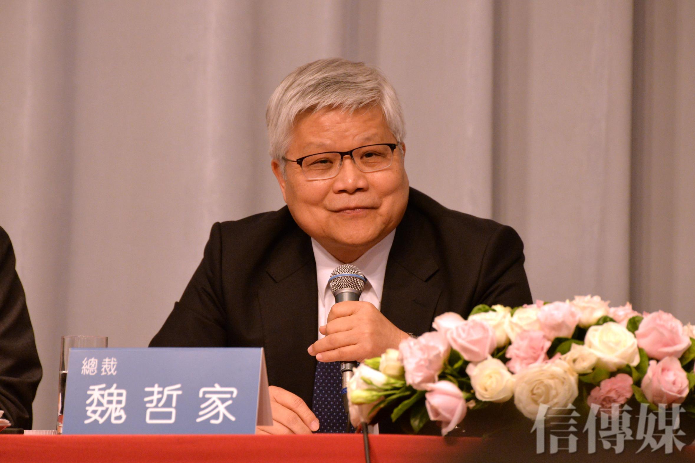 魏哲家買賣股票小股東用猜的？大股東股權揭露法規台灣嚴重落後星澳港菲中國及日本| 信傳媒